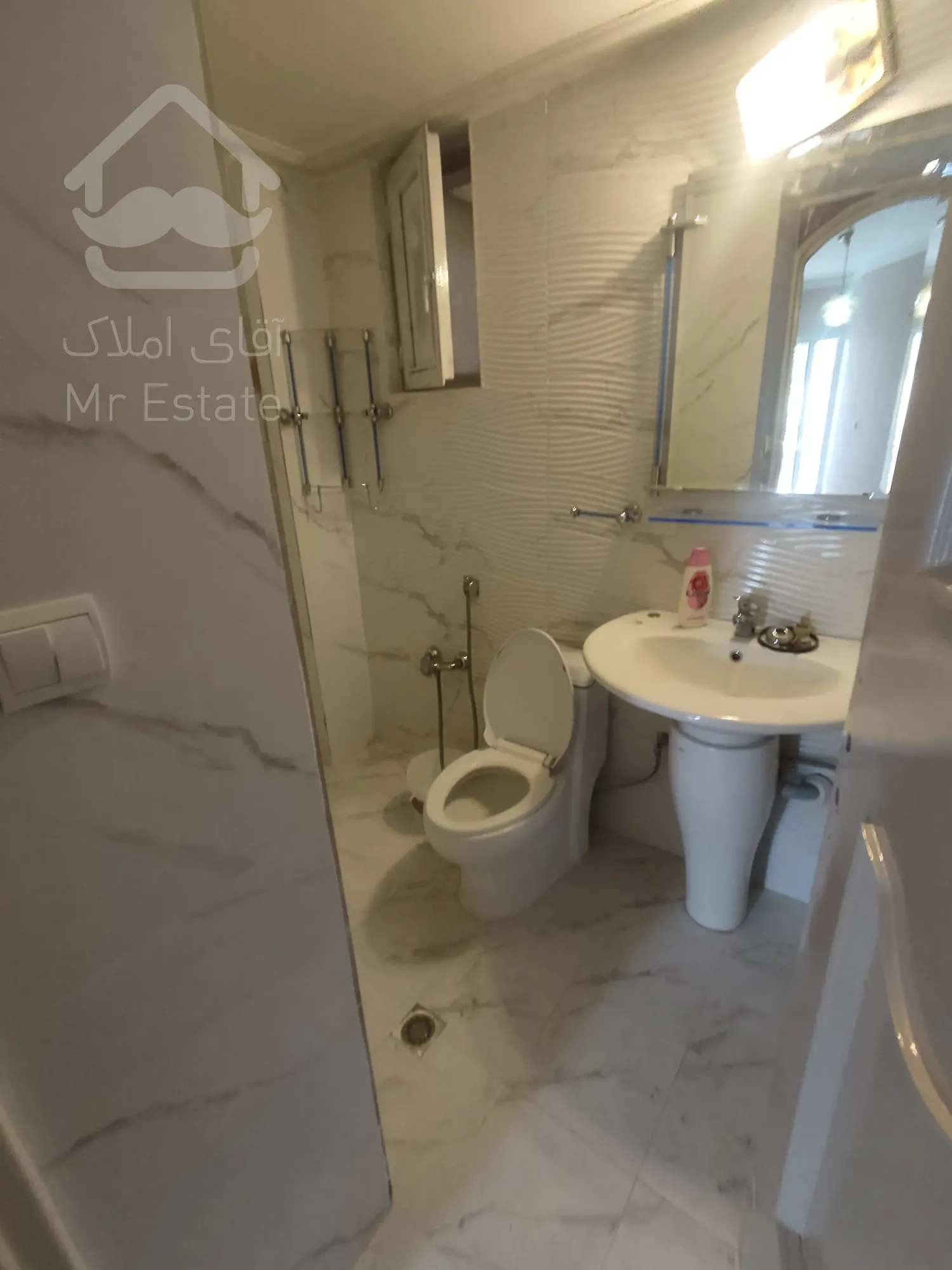 فروش 100 متر شمس آباد