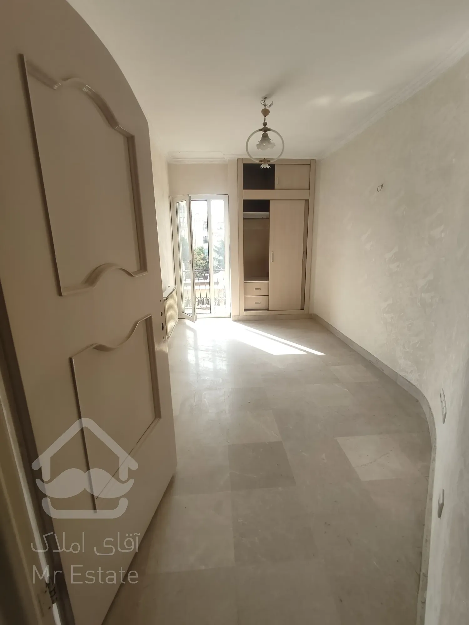 فروش 200 متر دروس