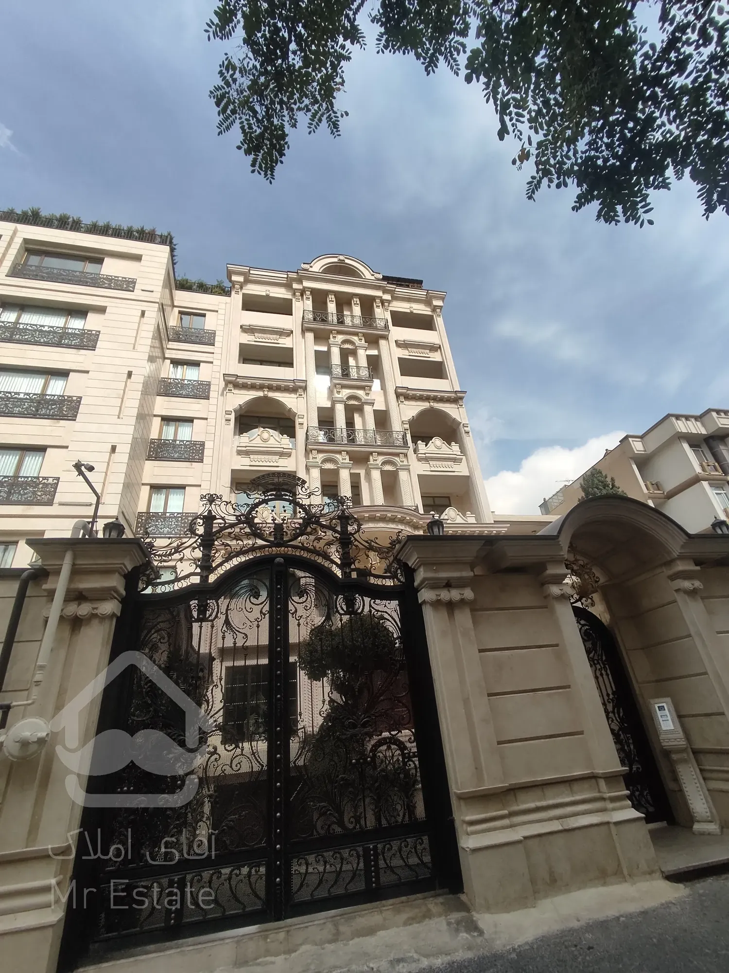 فروش 85 متر شمس آباد