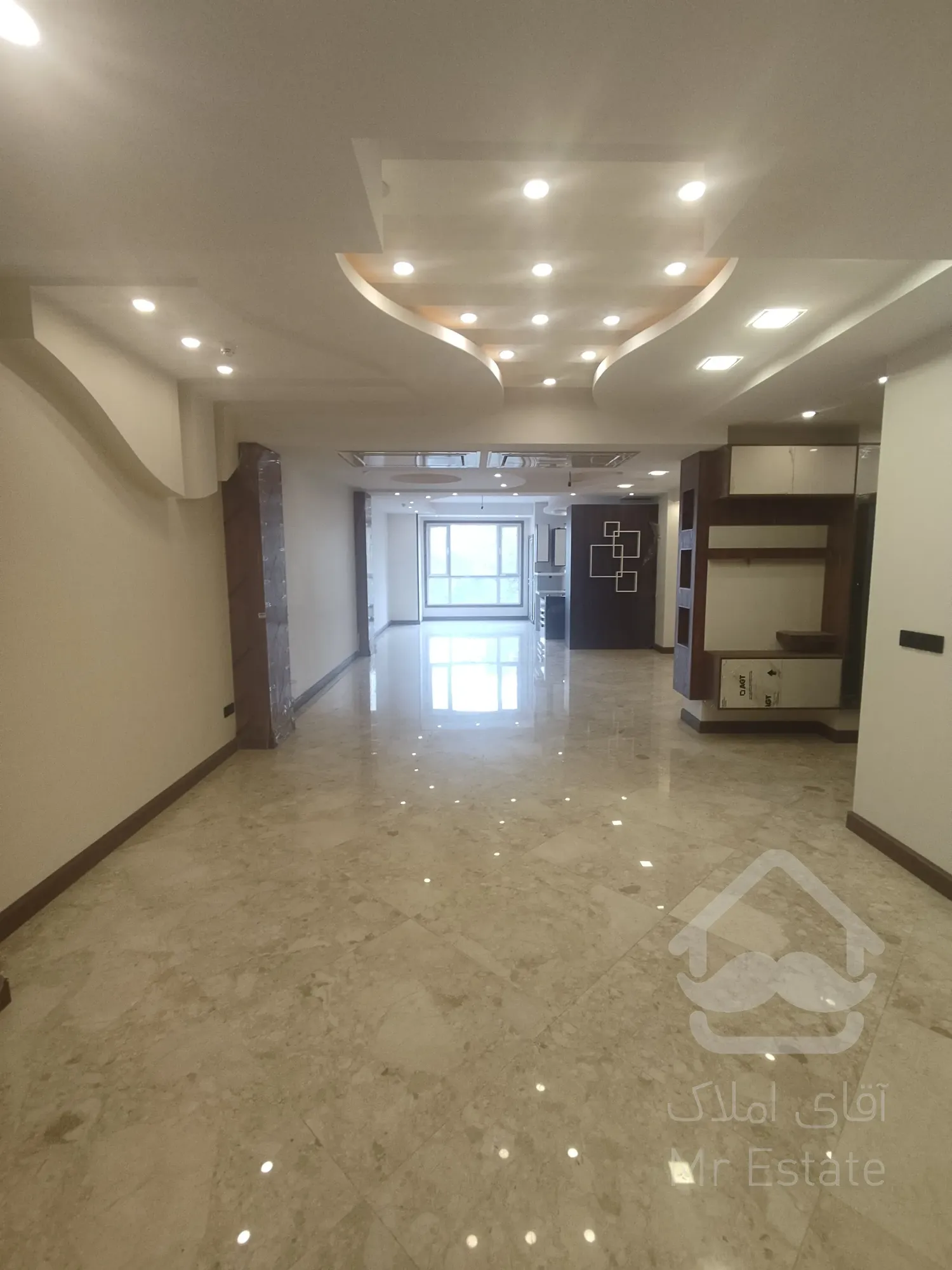 اجاره 65 متر هروی