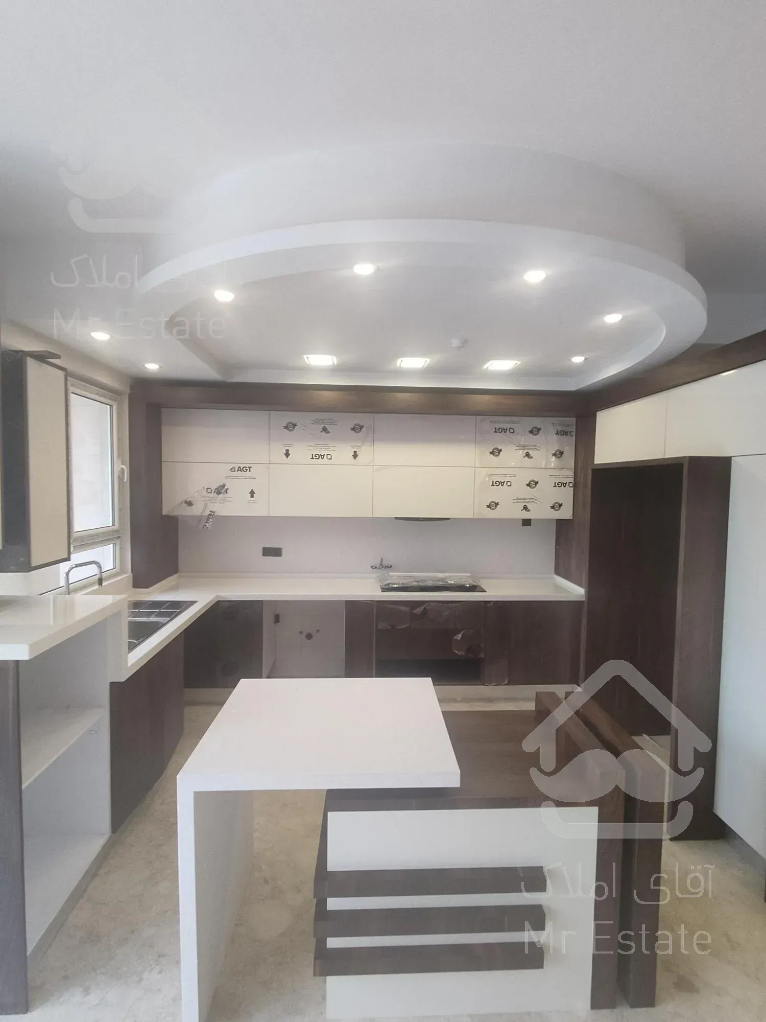 رهن و اجاره 120 متری قبا