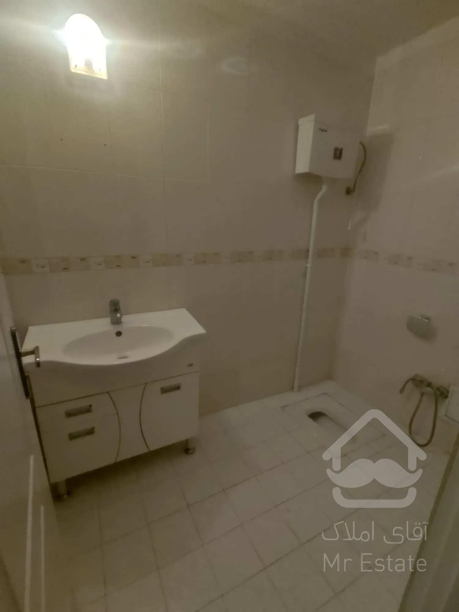 اجاره 101 متری پاسداران