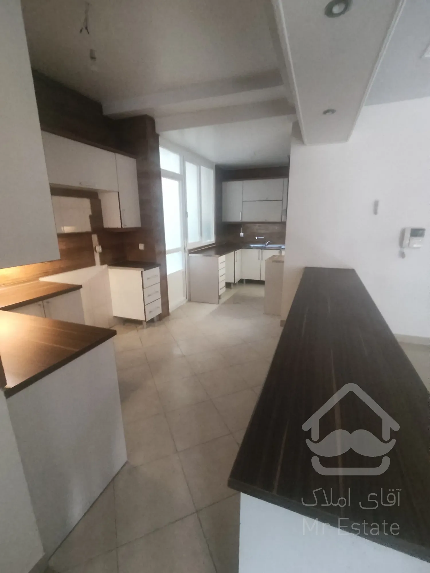 اجاره 151 متری قلهک