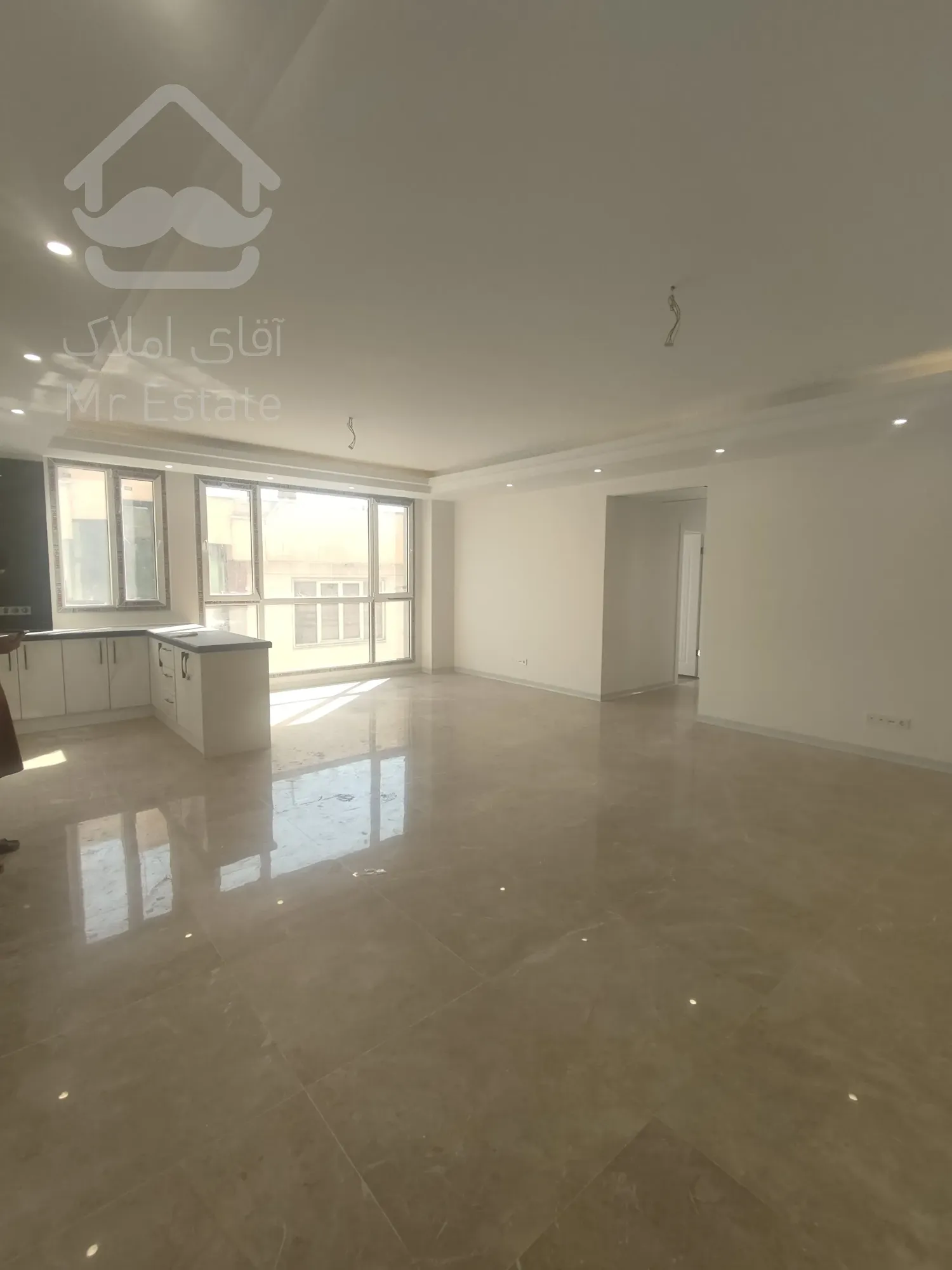 فروش 148 متر شمس آباد