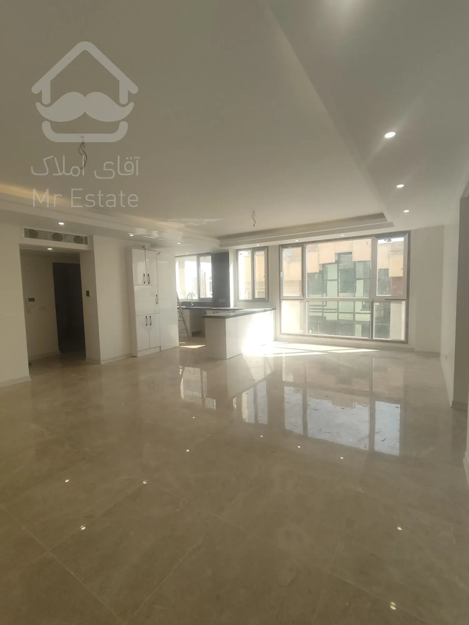 فروش 148 متر شمس آباد