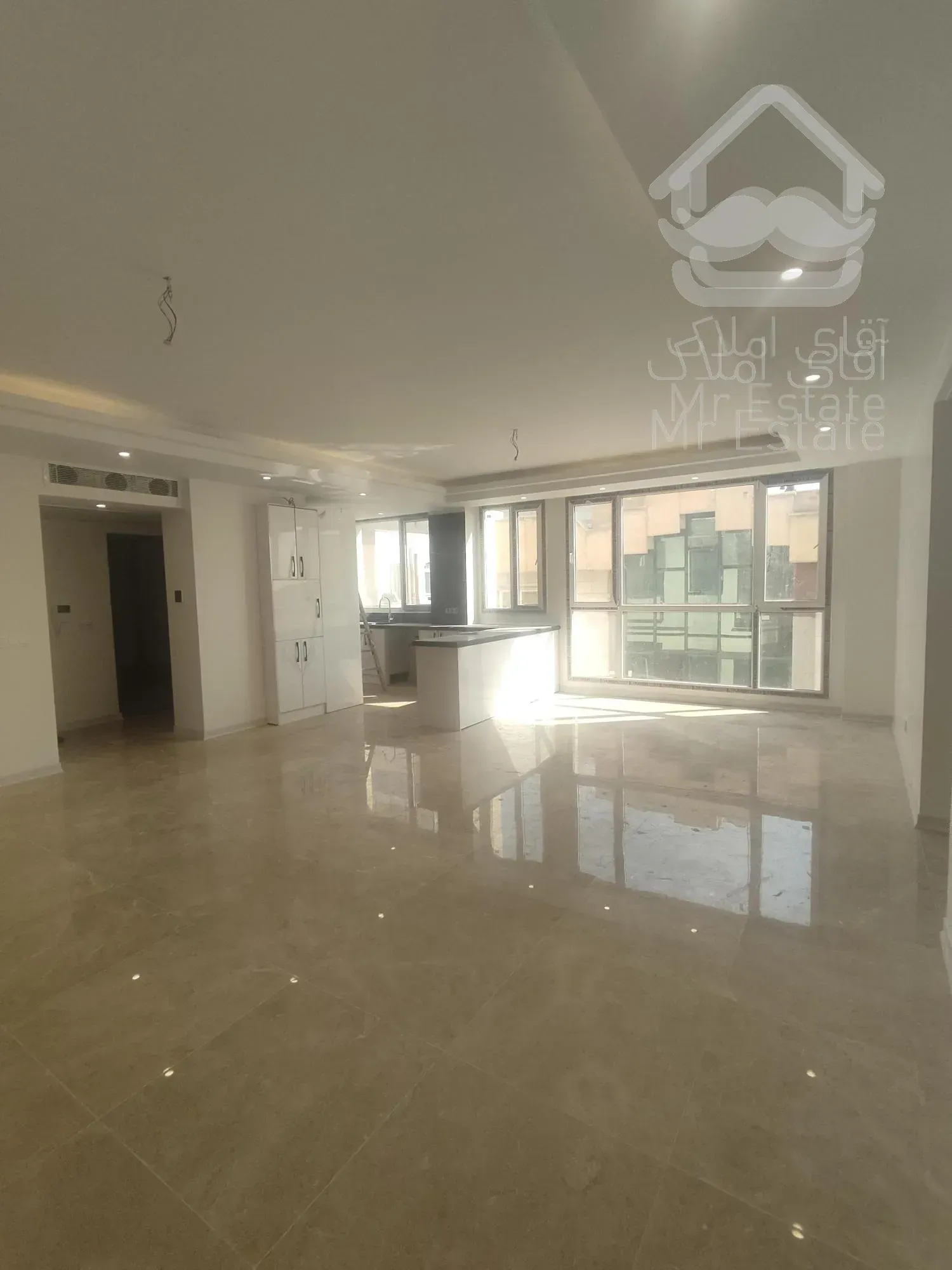 رهن کامل 120 متری شریعتی