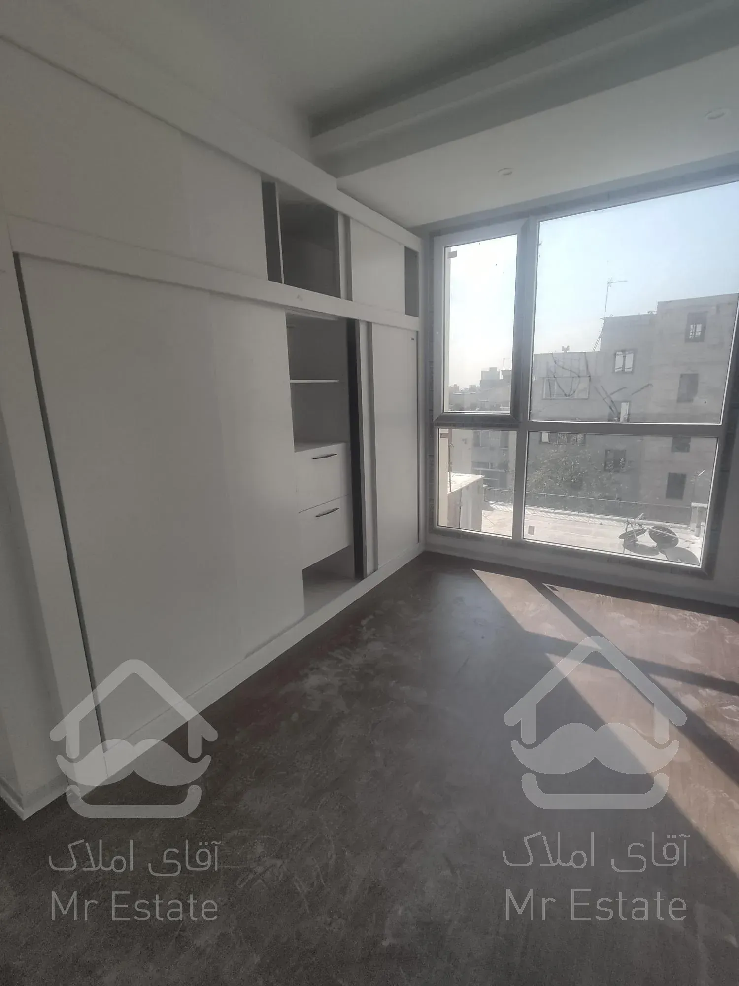 رهن کامل 120 متری شریعتی