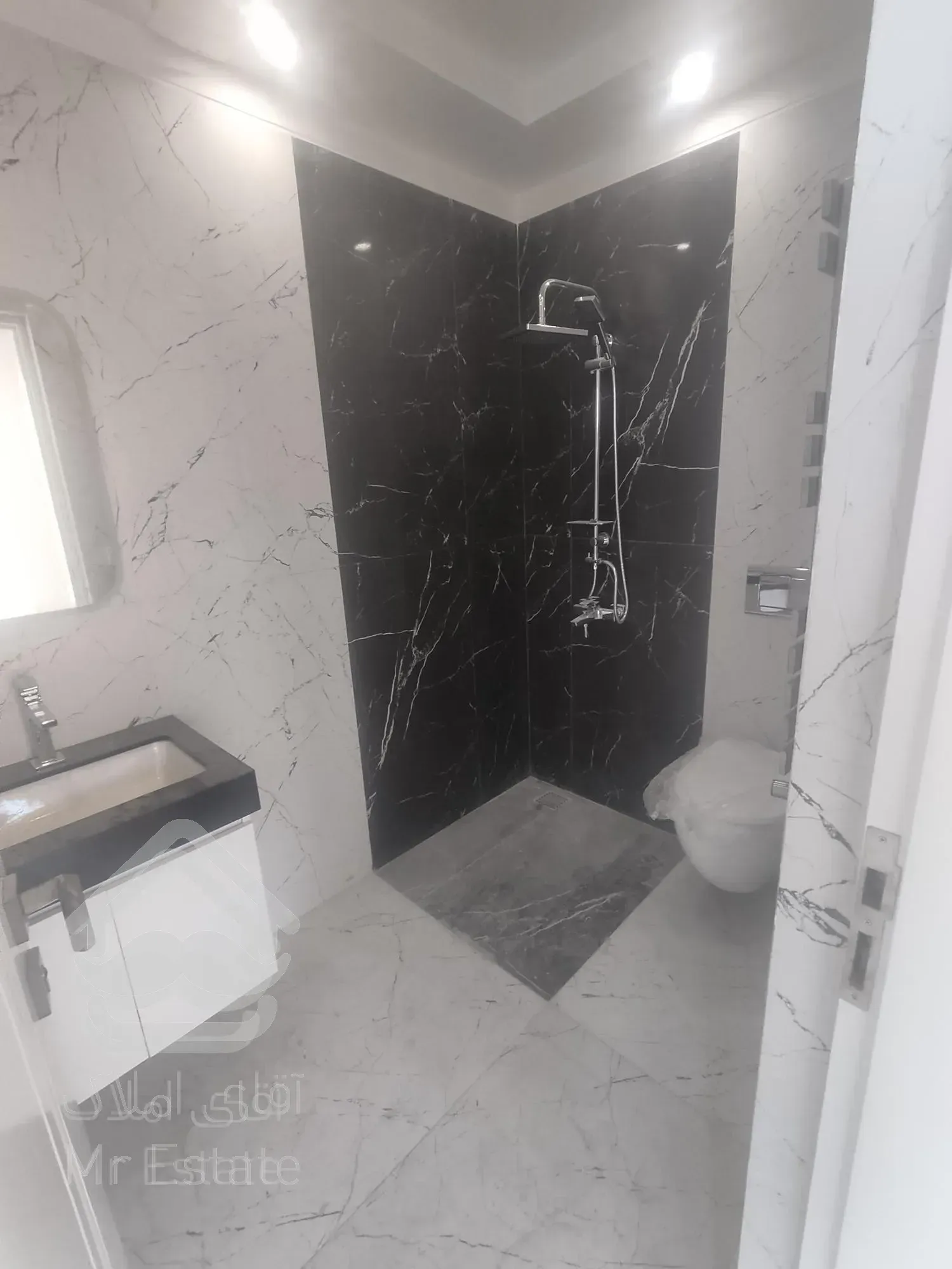 رهن کامل 120 متری شریعتی