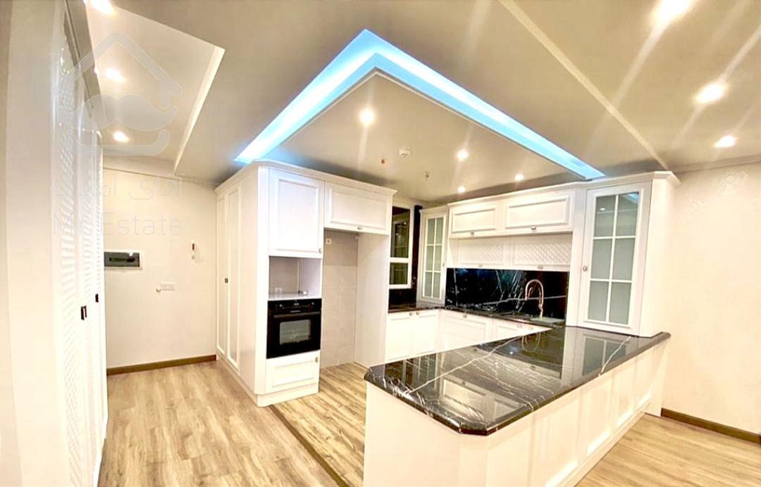 45متر/نوساز/پونک/مدرن و لوکس