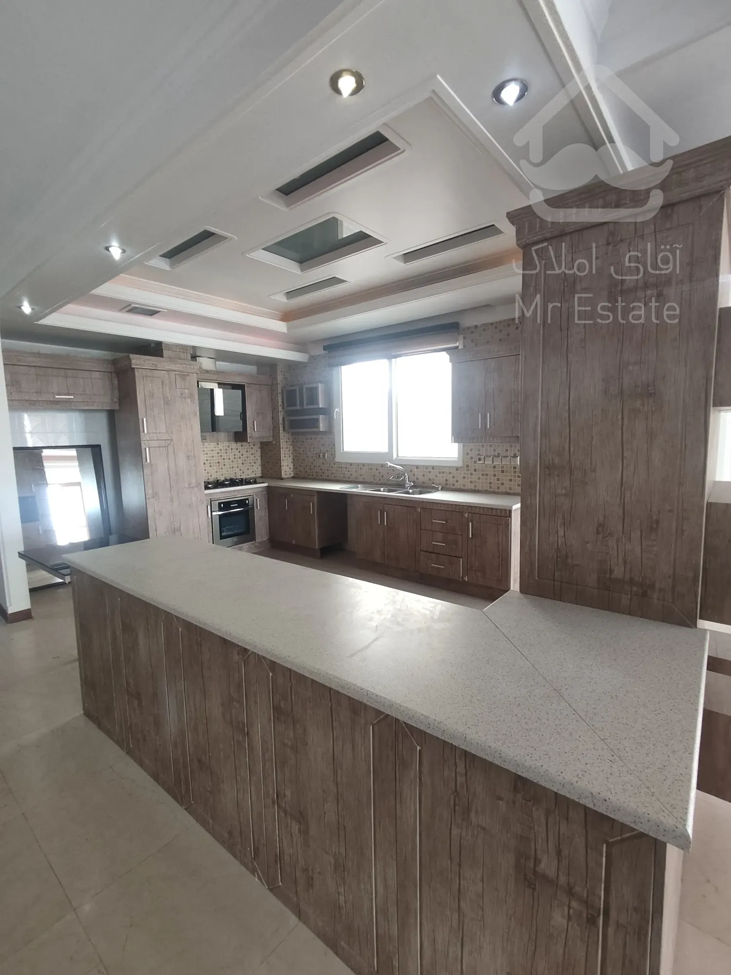 فروش 105 متر هفتده شهریور