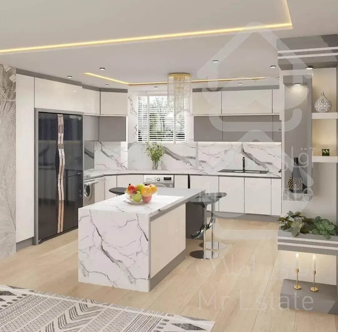 صفر کلید نخورده * جزیره*