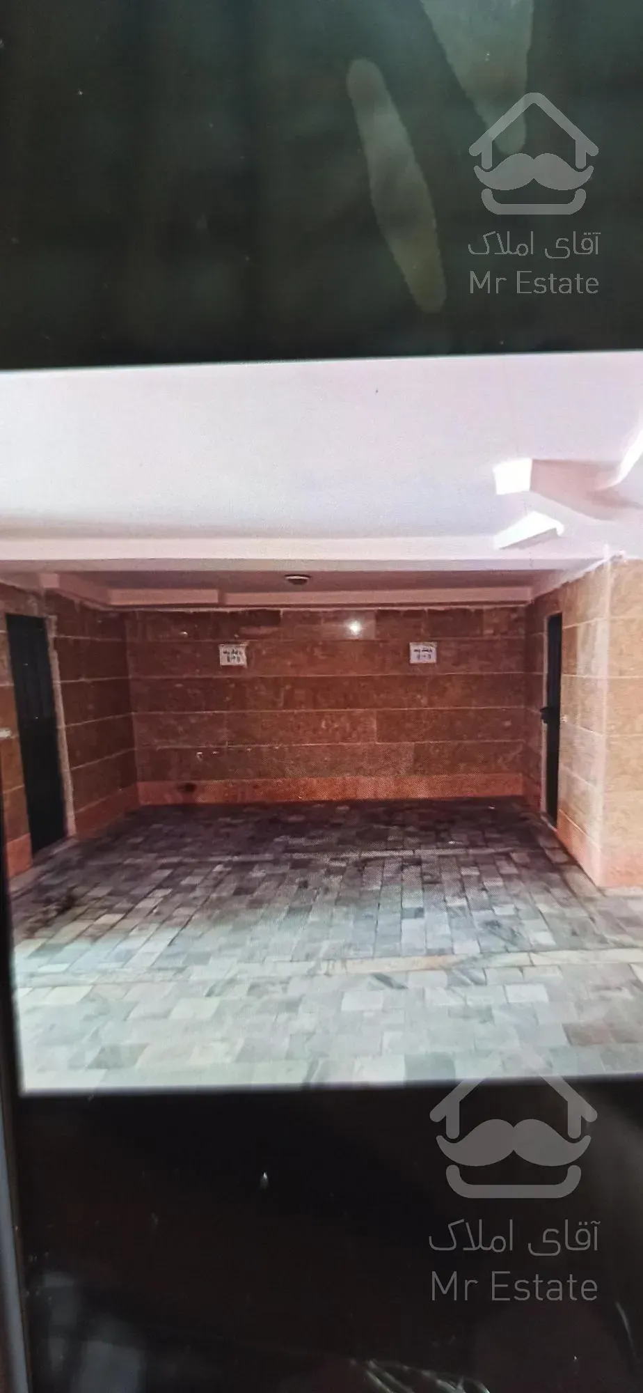 آپارتمان دوخوابه اردلان پنج