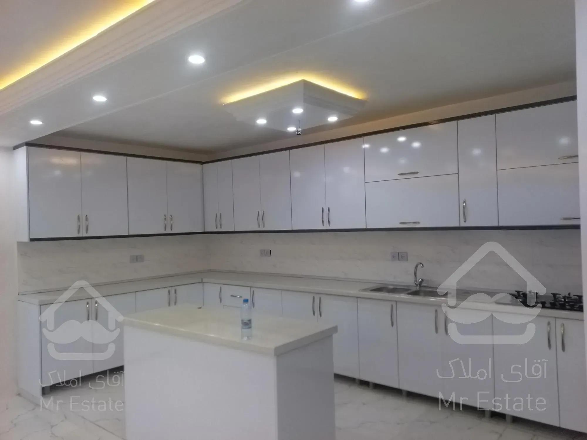 120 متر، دو خواب، پنت هاوس، مرتضی گرد