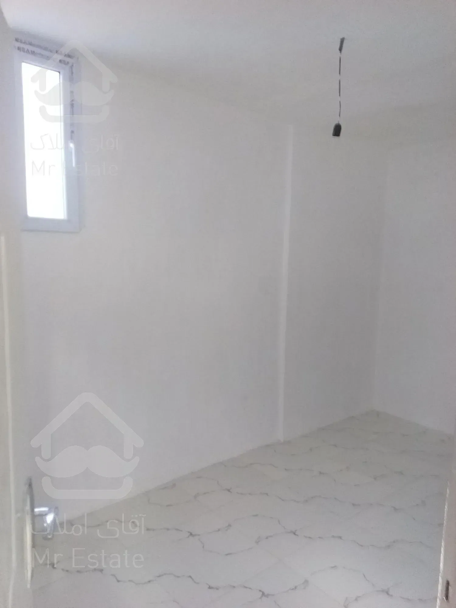 120 متر، دو خواب، پنت هاوس، مرتضی گرد