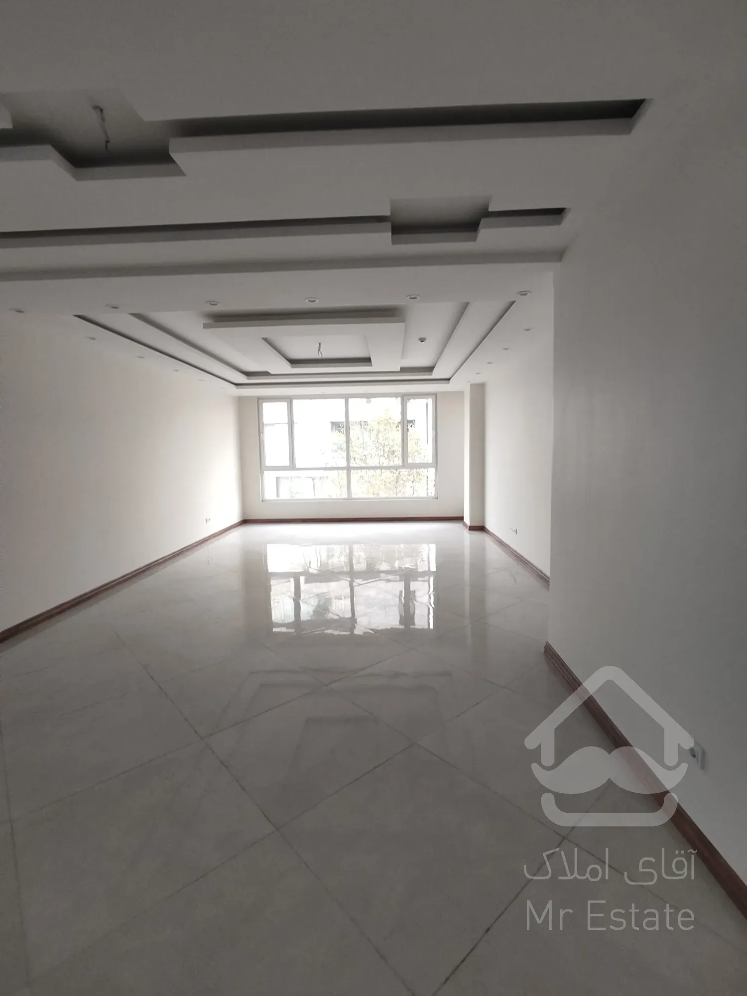 اجاره 130 متری قبا