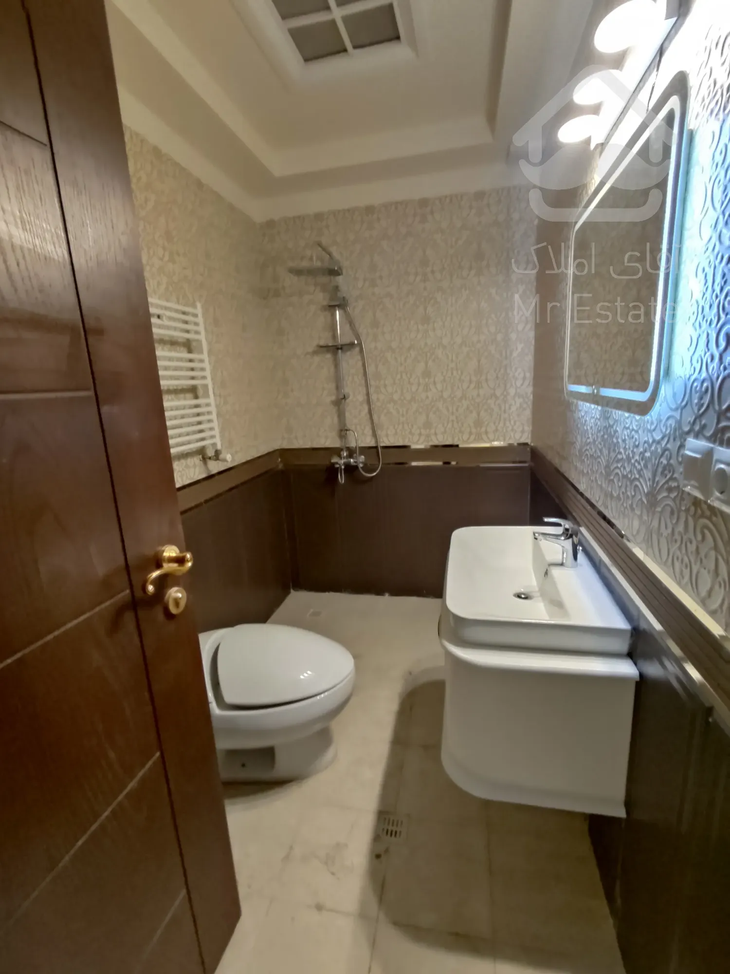 اجاره 130 متری قبا