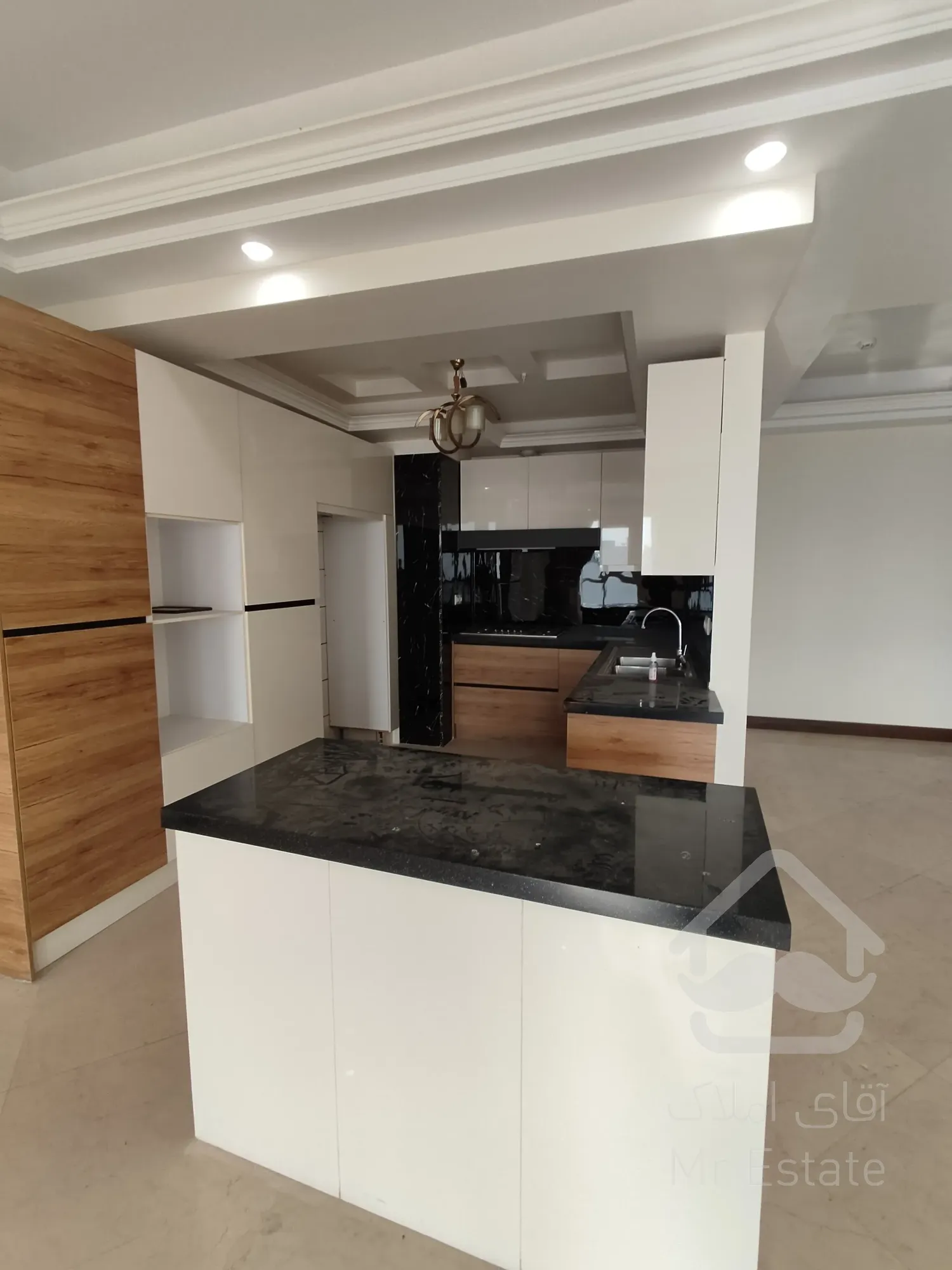 اجاره 130 متری قبا