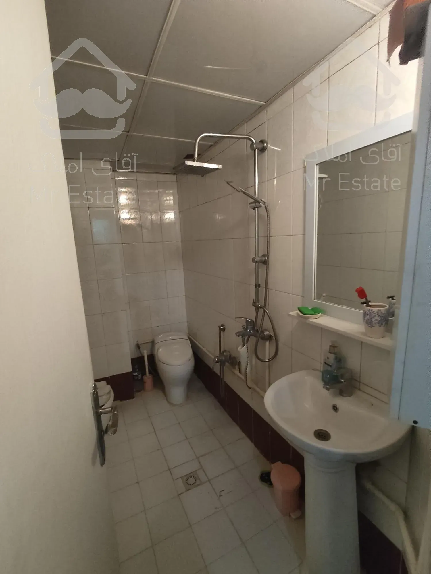 103 متر *عظیمیه *تک واحدی*ویو ابدی