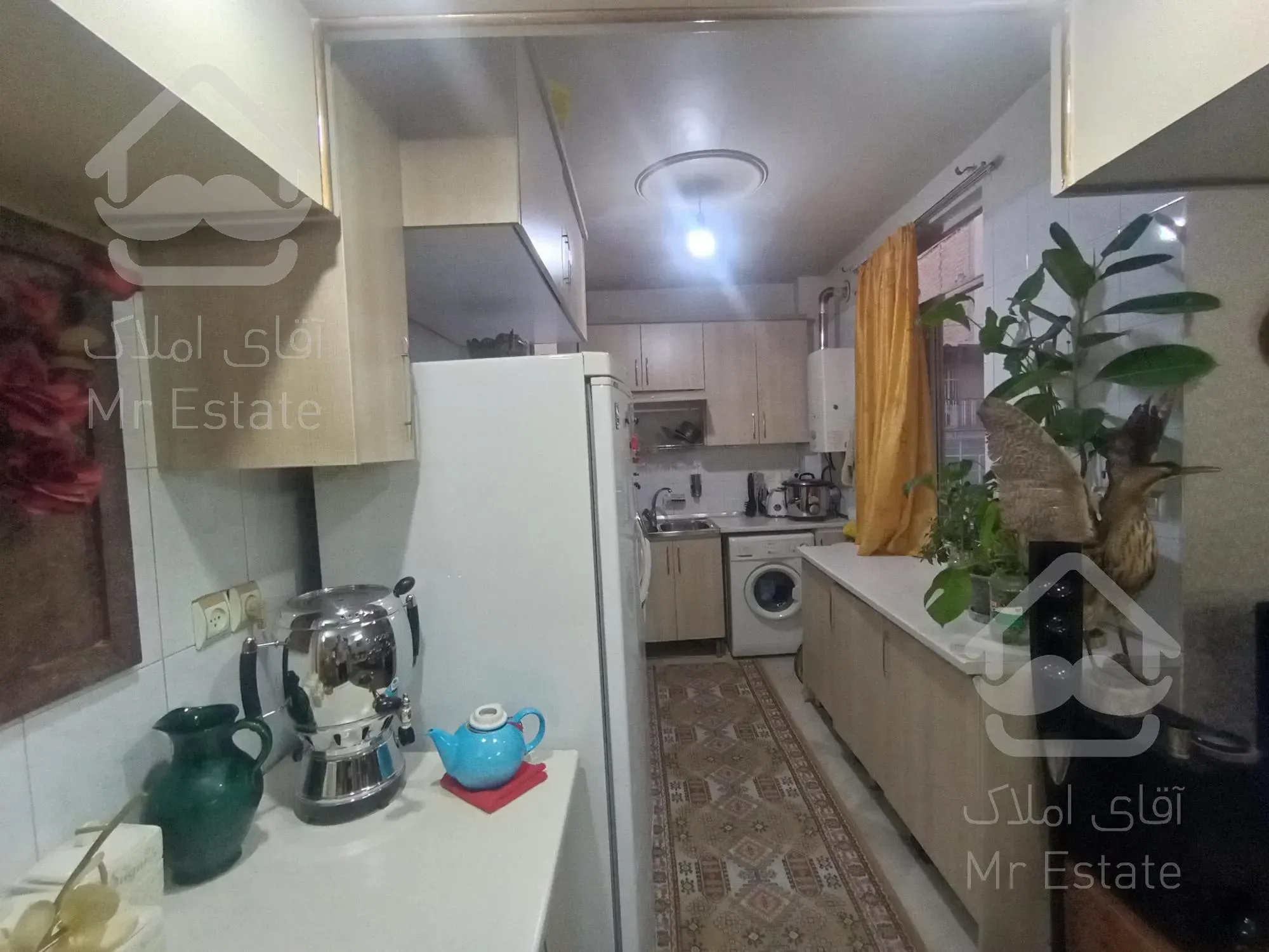 ۶۰متر مناسب سرمایه گذاری