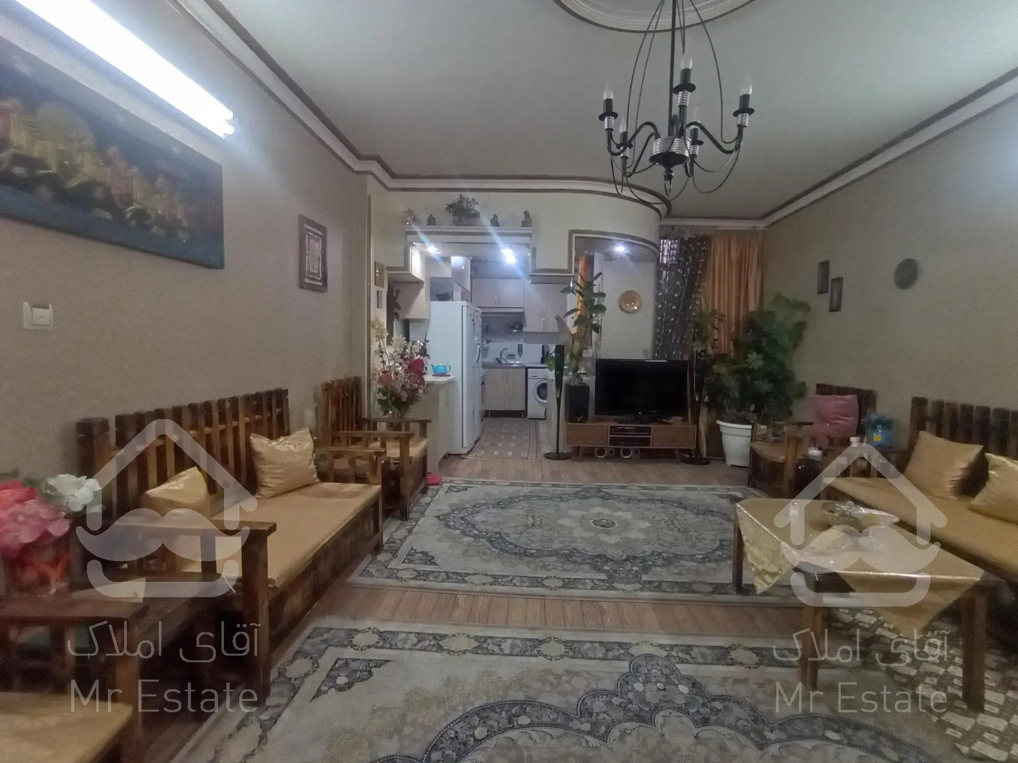 ۶۰متر مناسب سرمایه گذاری