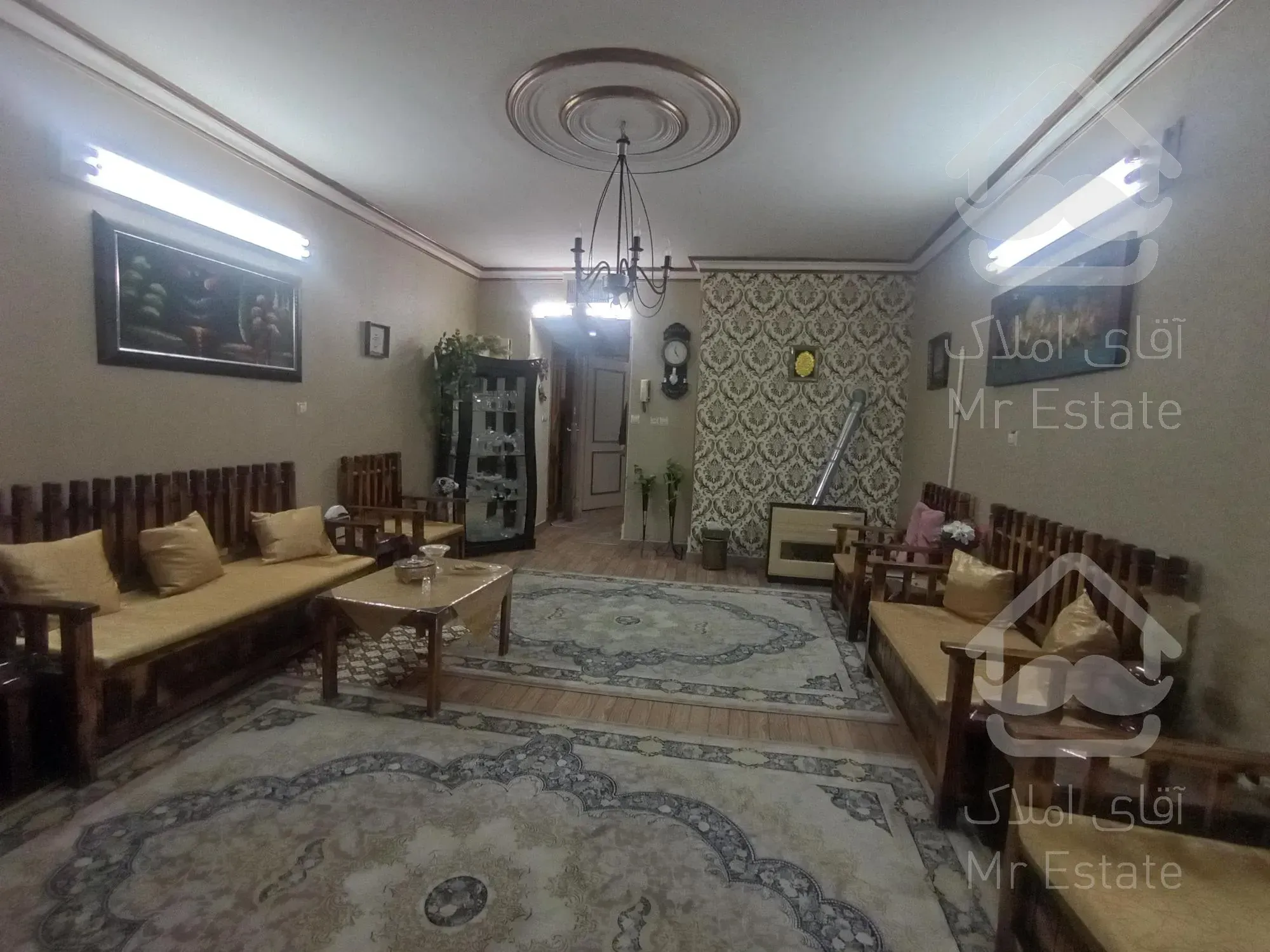 ۶۰متر مناسب سرمایه گذاری