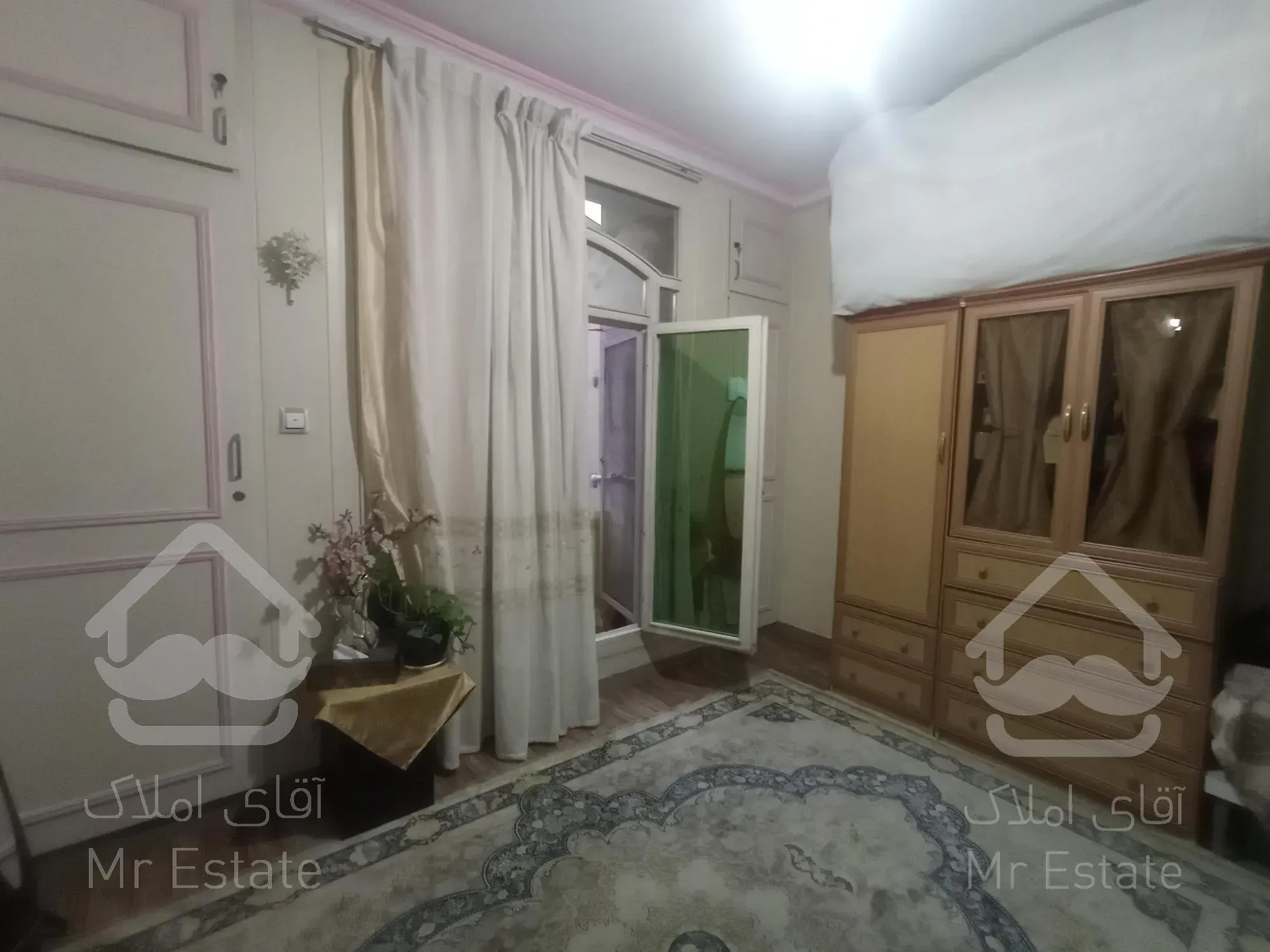 ۶۰متر مناسب سرمایه گذاری