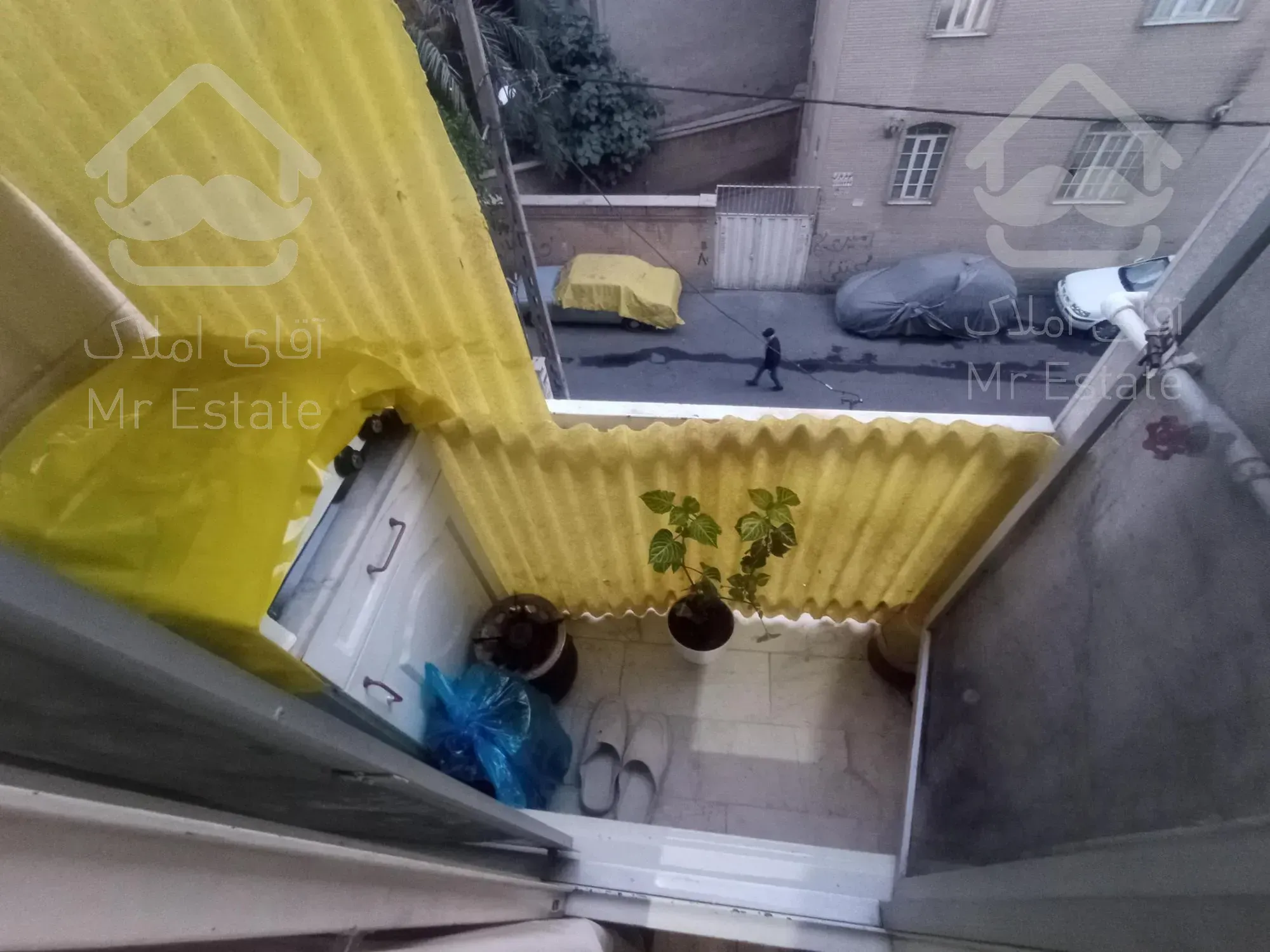 ۶۰متر مناسب سرمایه گذاری