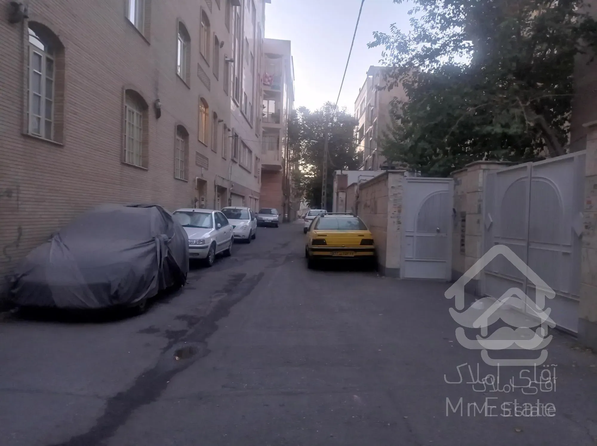 ۶۰متر مناسب سرمایه گذاری