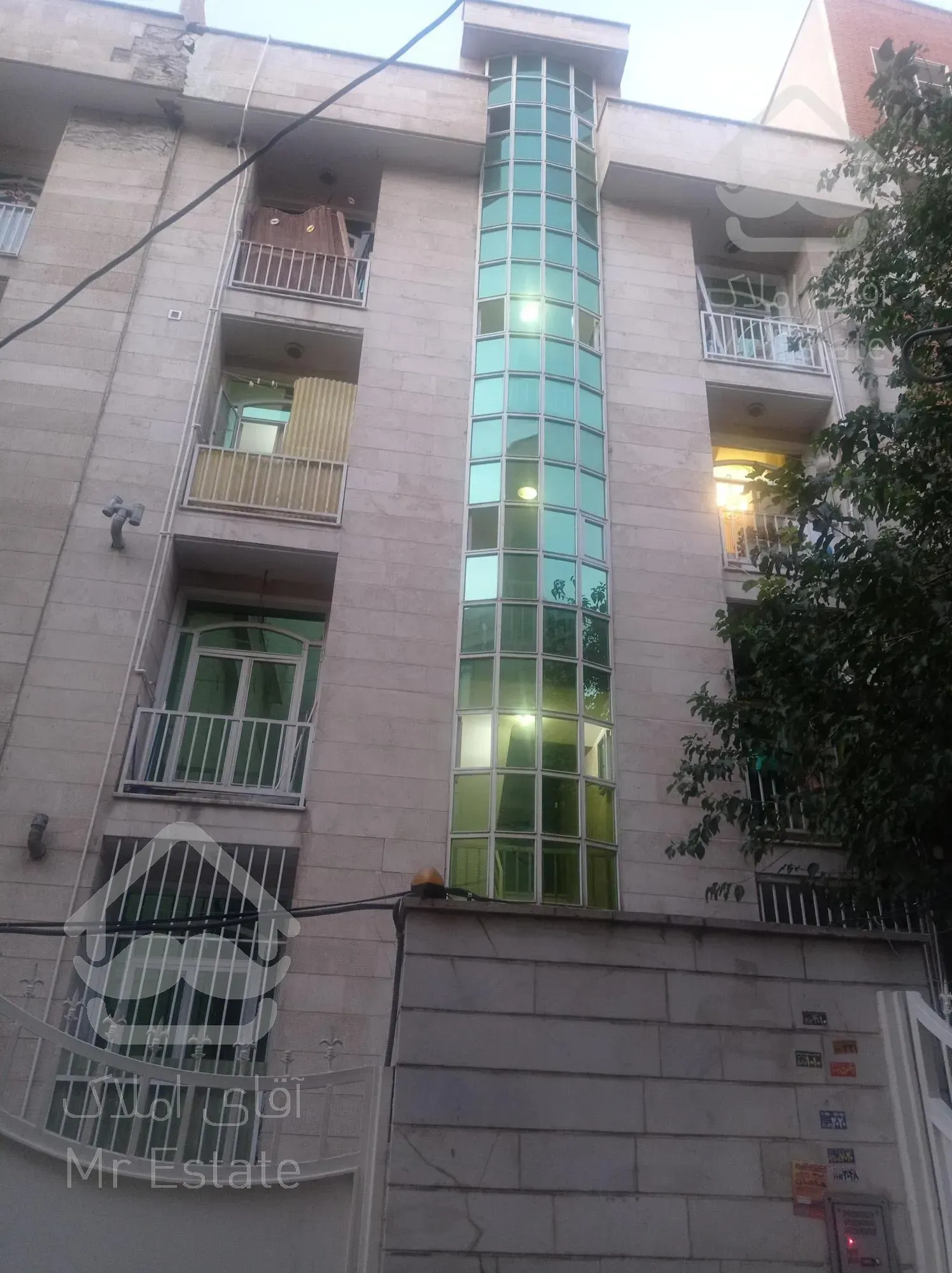 ۶۰متر مناسب سرمایه گذاری