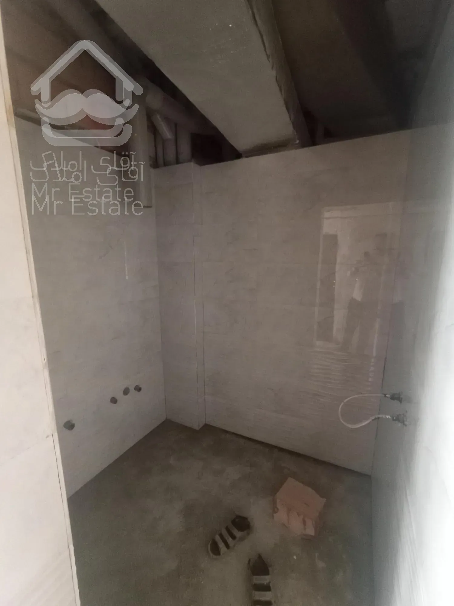 پیش فروش 125متر