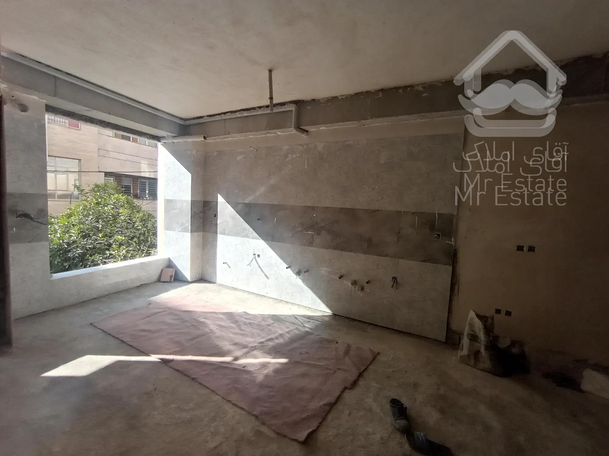 پیش فروش 125متر