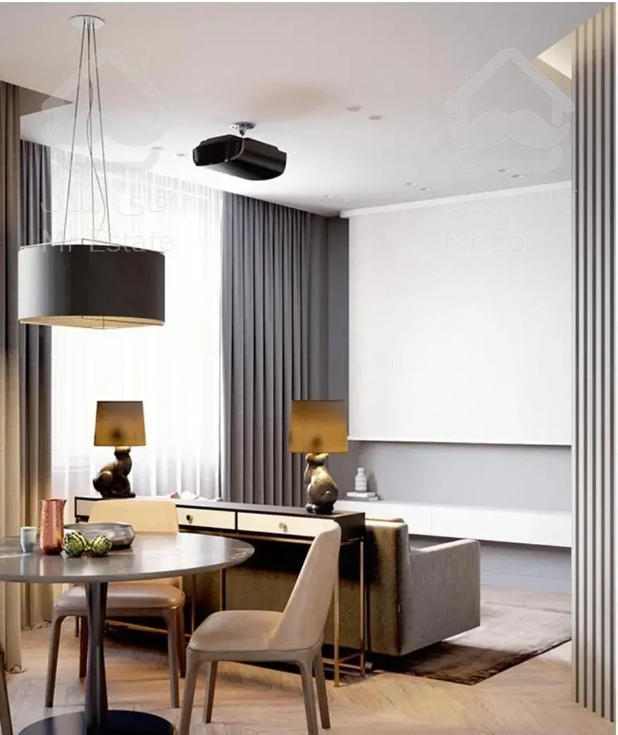 آپارتمان ١٨٠متر٣خواب تک واحد شخصی ساز