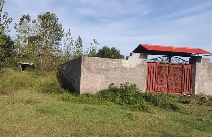 فروش فوری فوری زمین در گیلان/انزلی