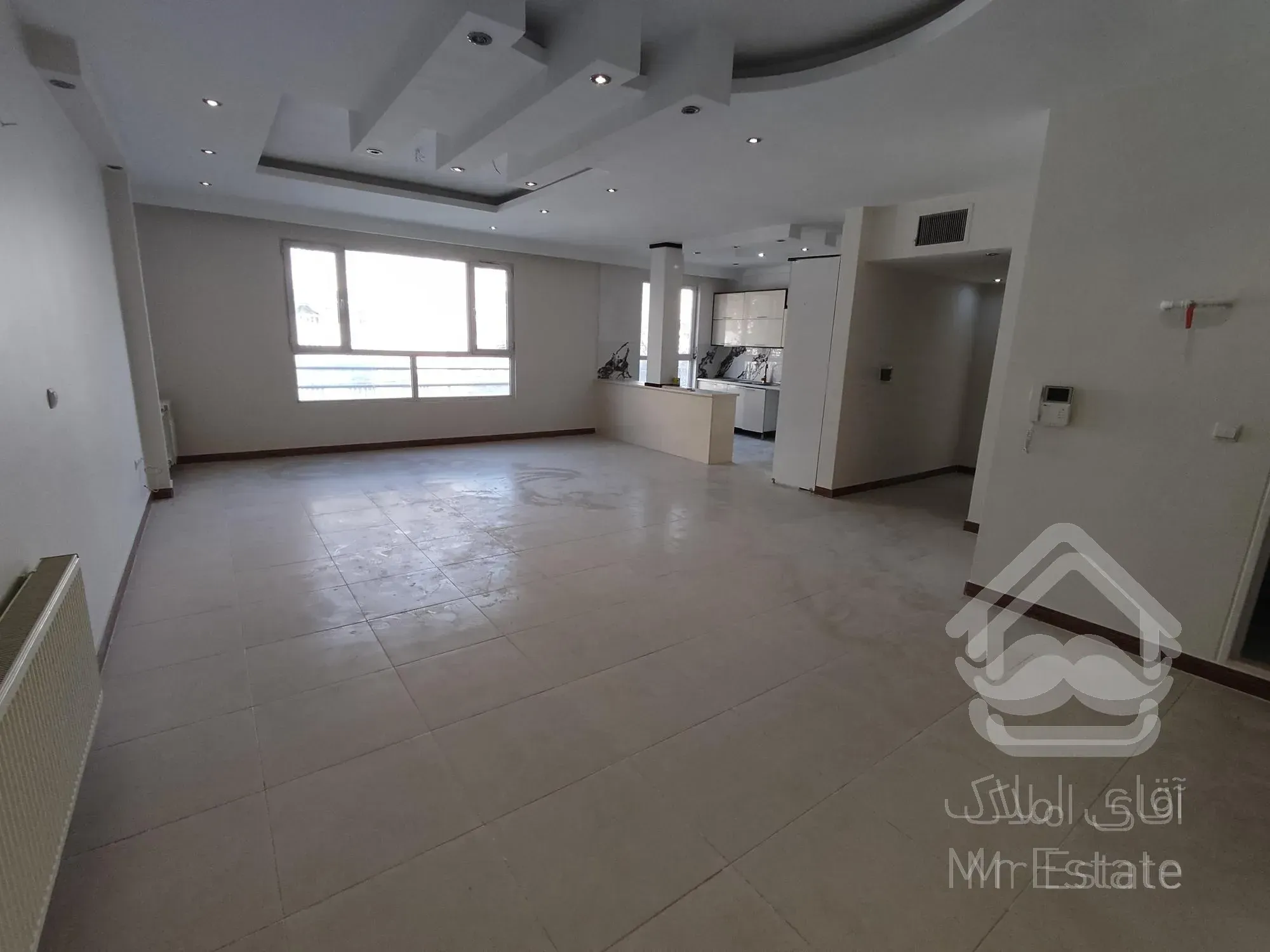 110متر*عظیمیه*دو خواب * بازسازی شده