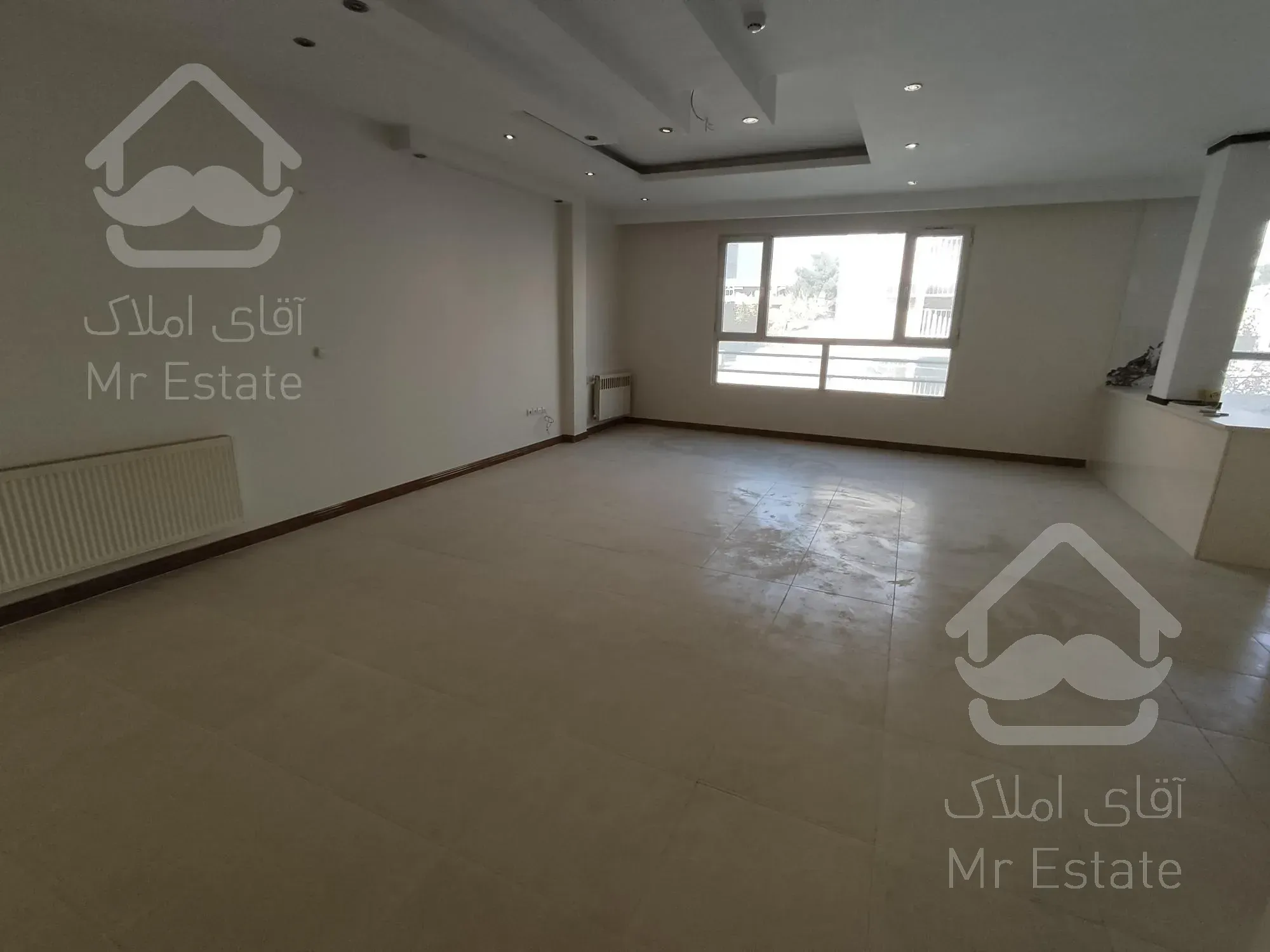 110متر*عظیمیه*دو خواب * بازسازی شده