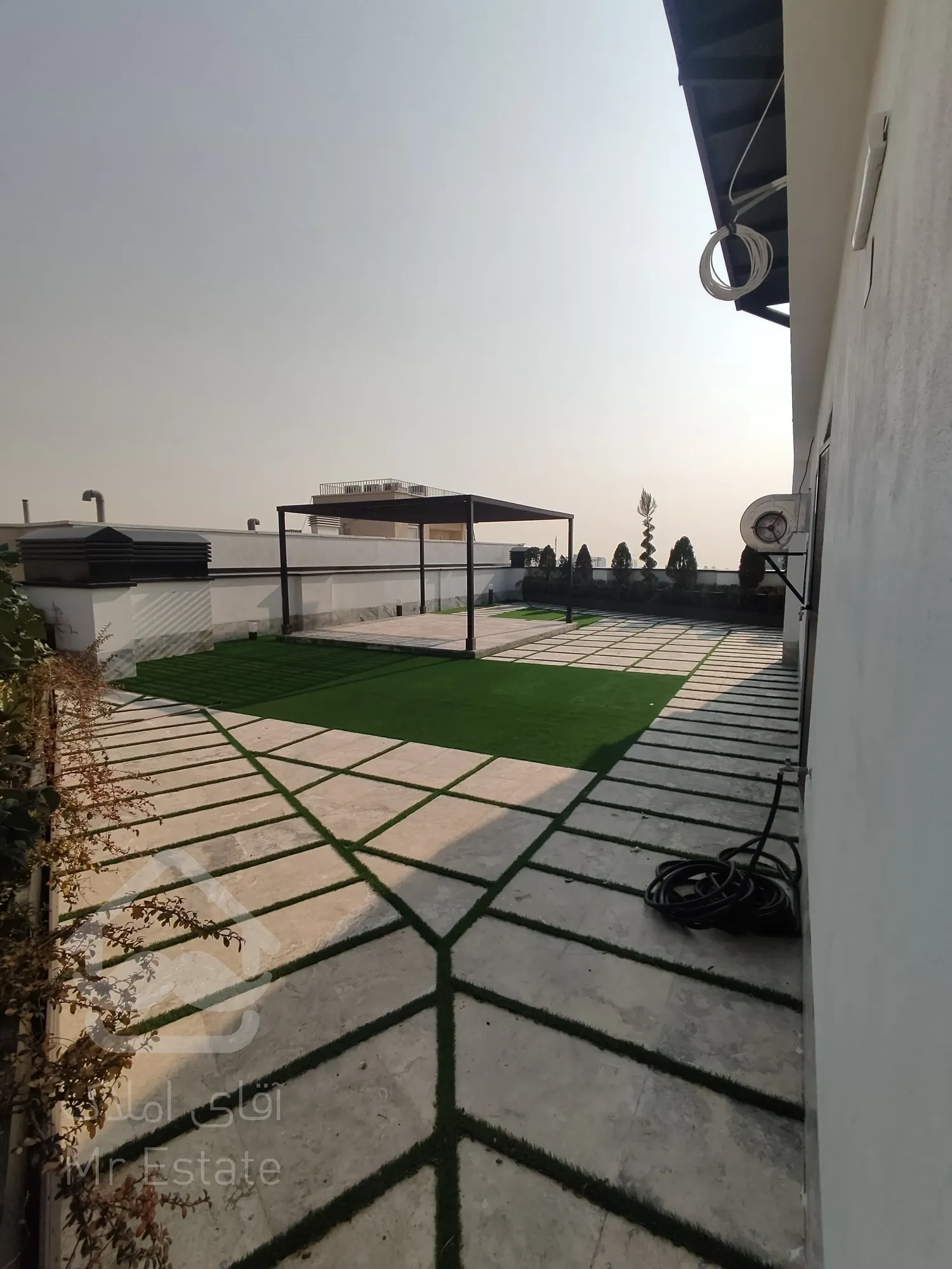 اجاره 160 متر پاسداران