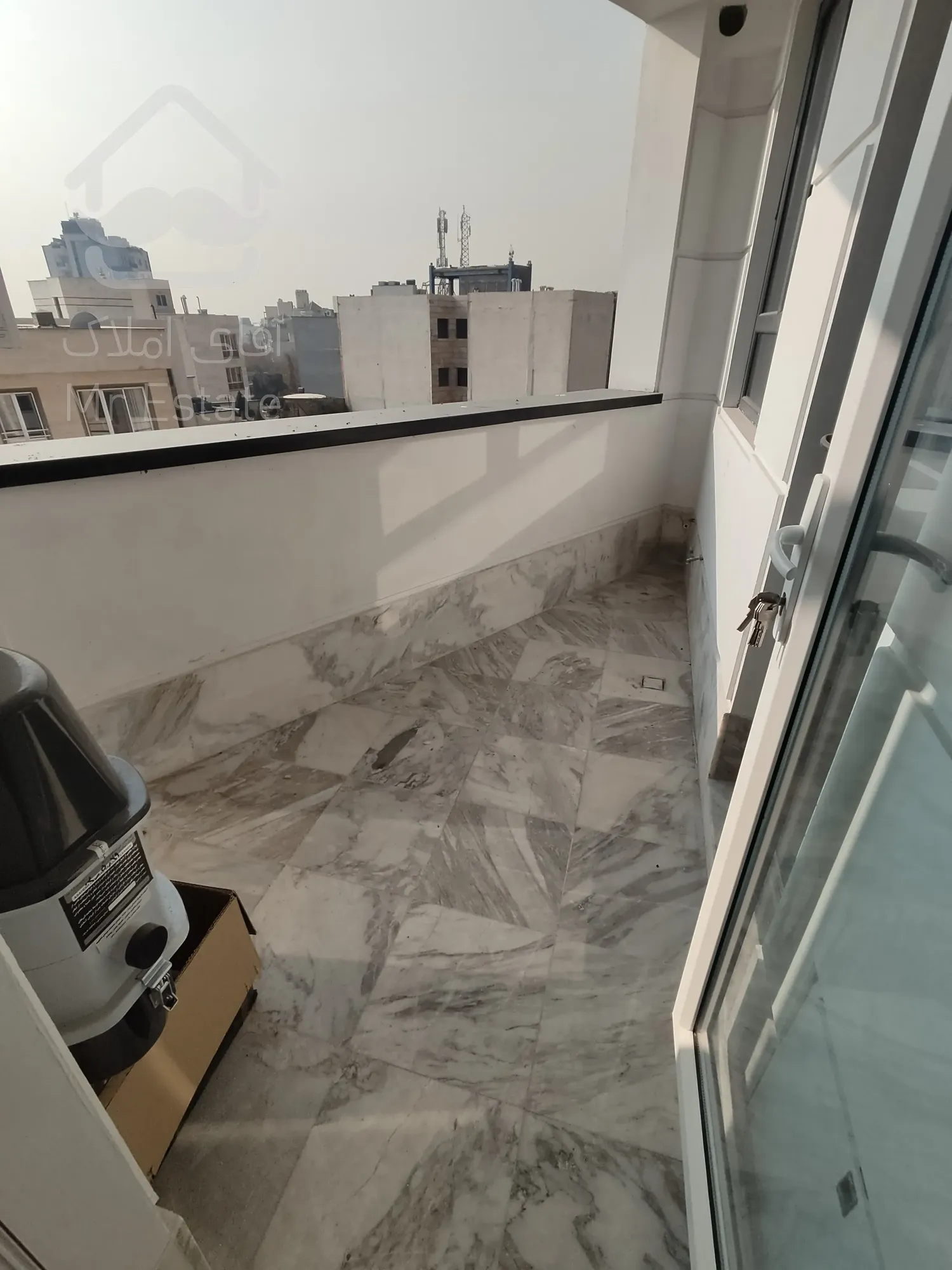 اجاره 160 متر پاسداران