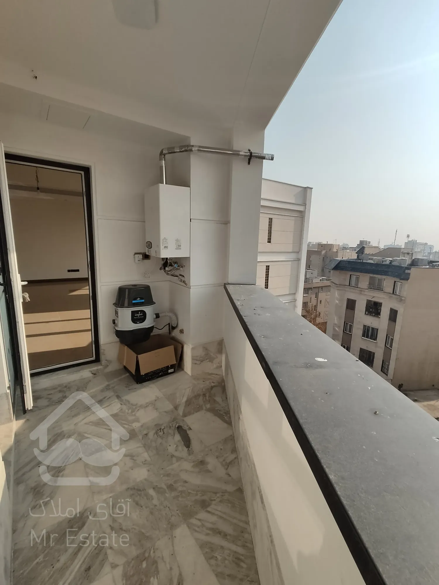 اجاره 160 متر پاسداران