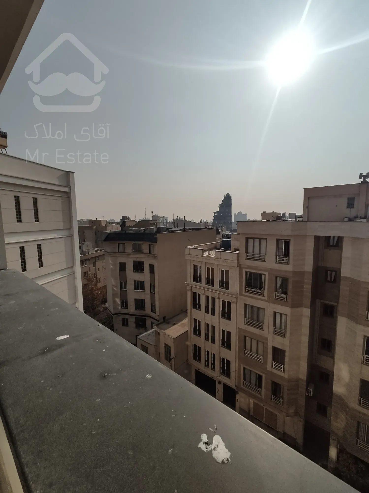 اجاره 160 متر پاسداران