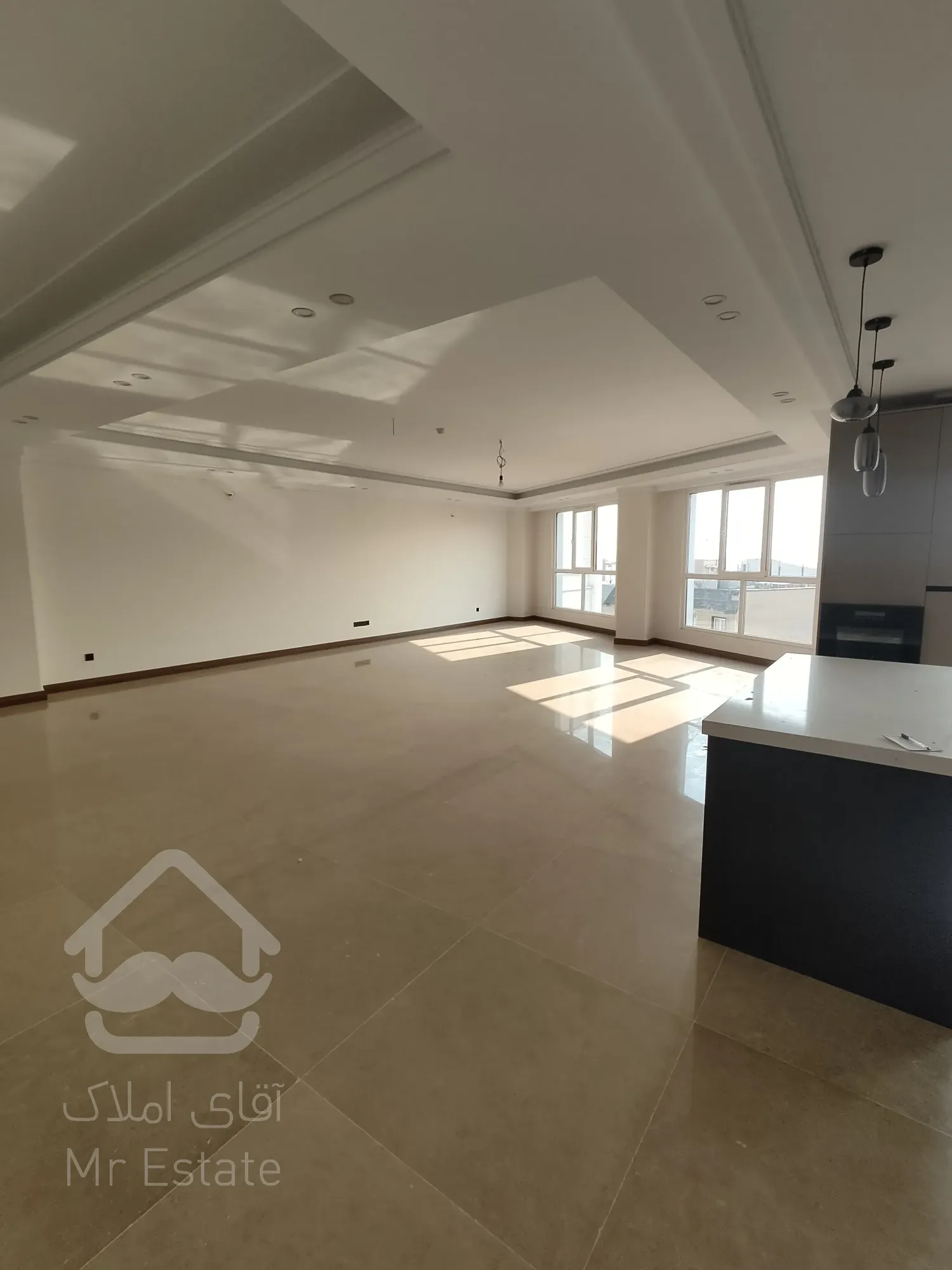 اجاره 160 متر پاسداران