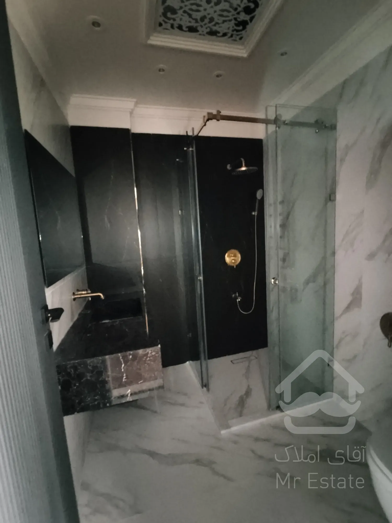 اجاره 160 متر پاسداران