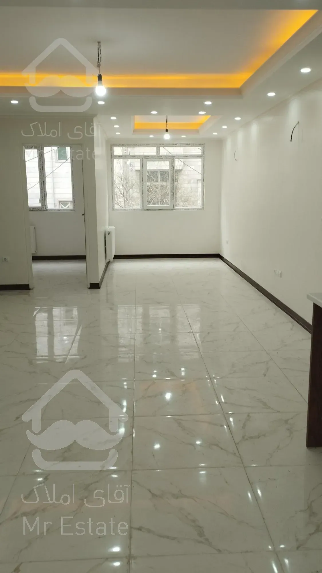 ۷۵مترفول کلید نخورده