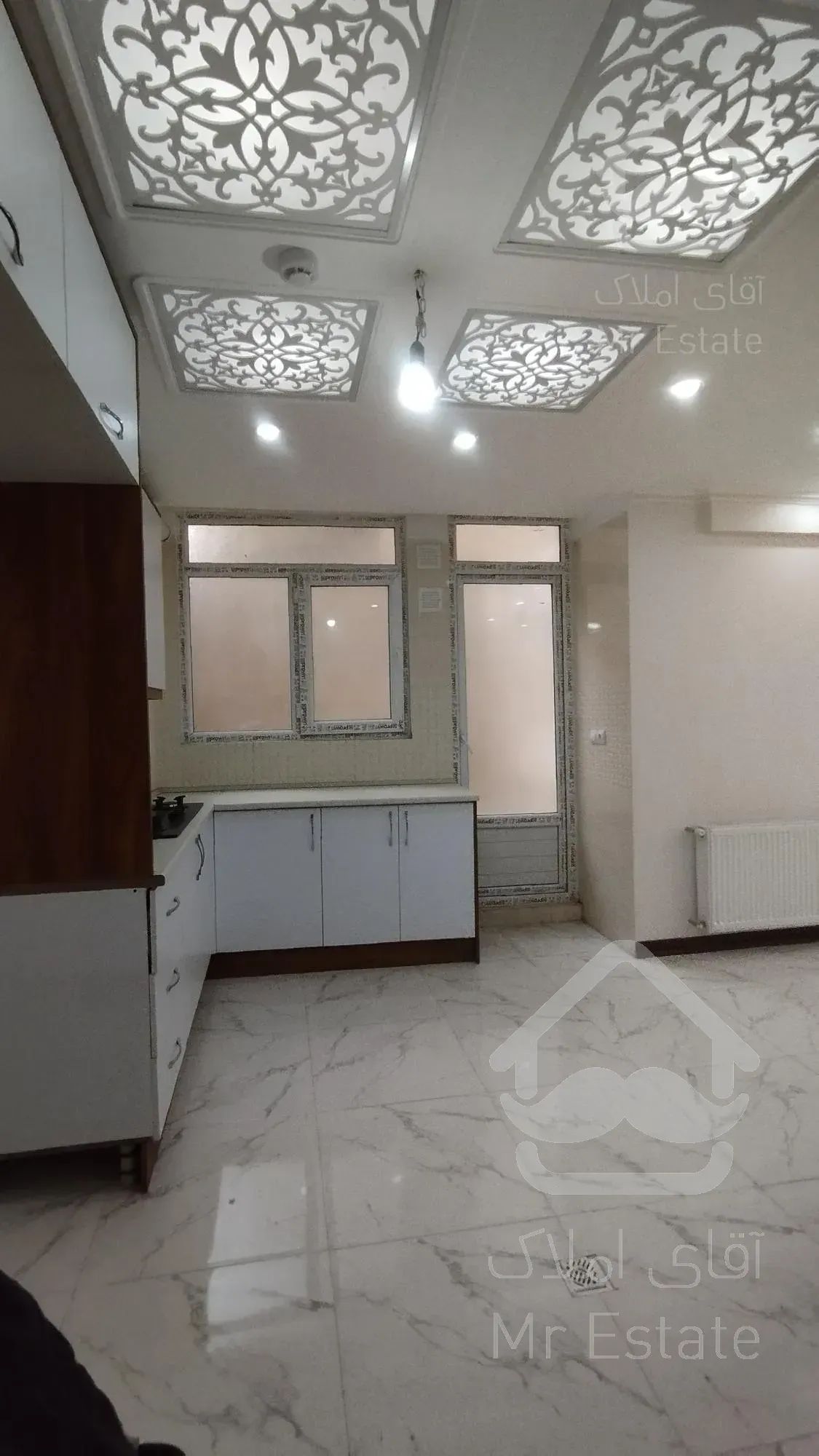 ۷۵مترفول کلید نخورده