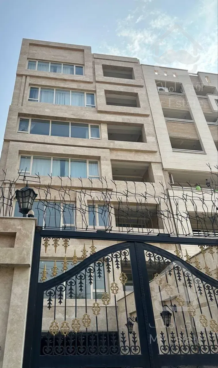 فروش یا معاوضه و تهاتر واحد 180 متری تک واحدی در پاداد