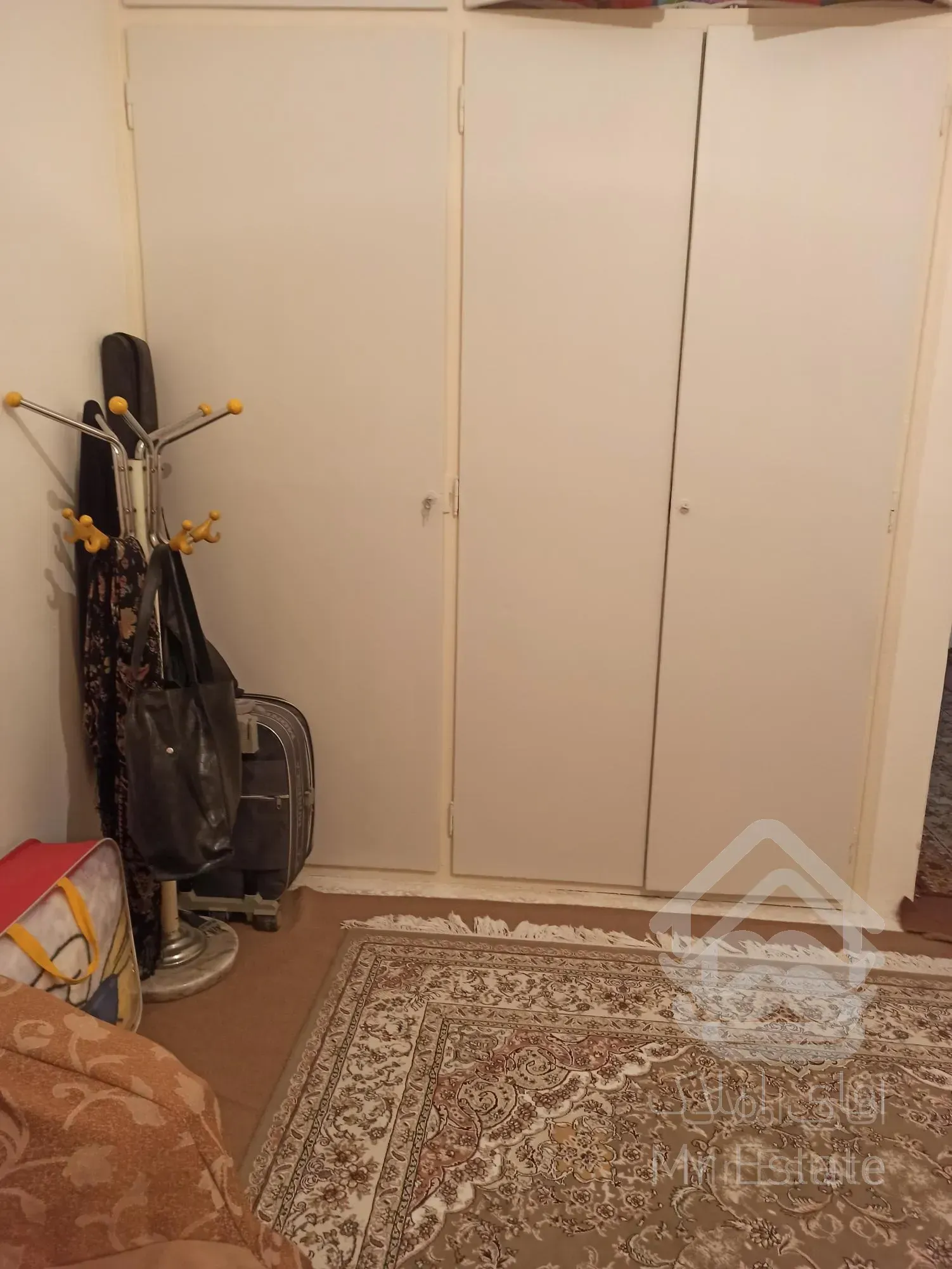 خانه ویلایی دربست دو خوابه