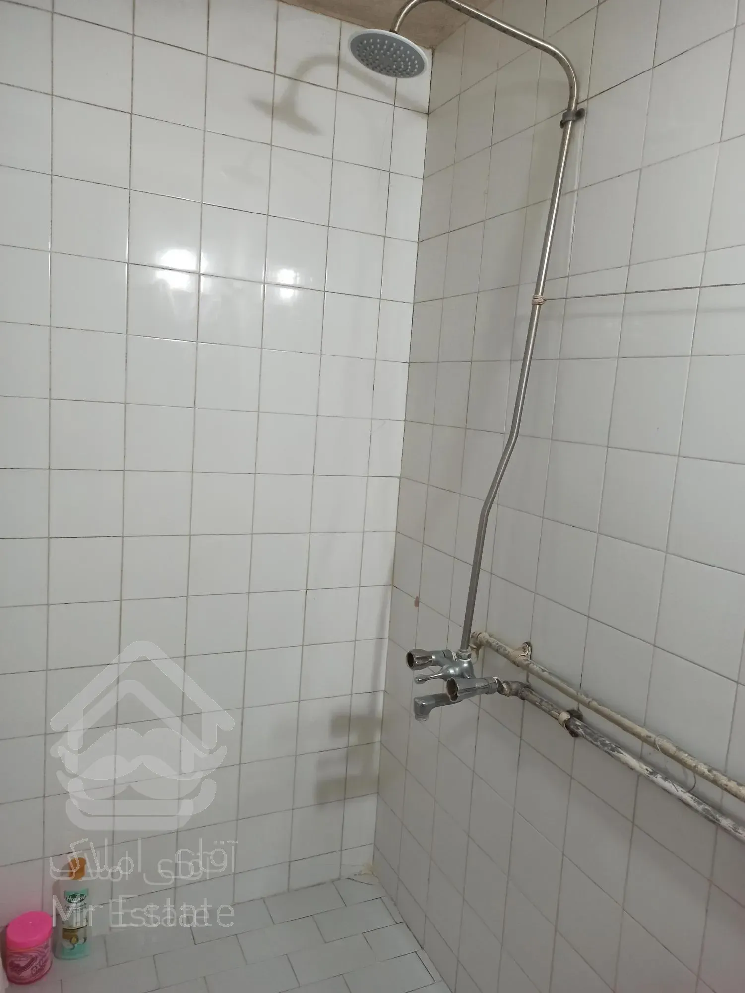 خانه ویلایی دربست دو خوابه