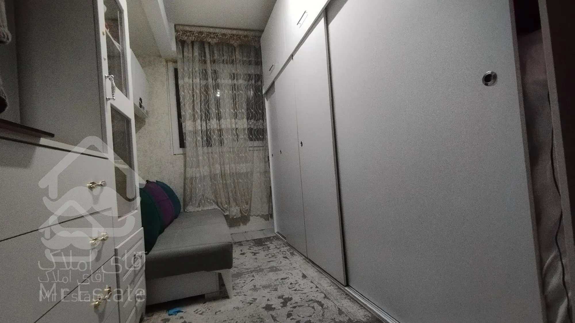 ۵۸متر تک خواب