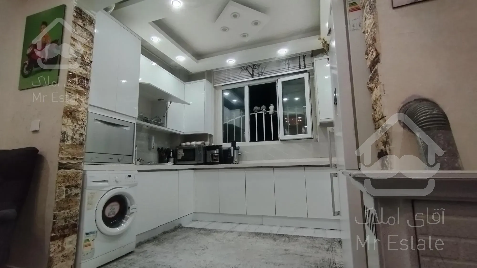 ۵۸متر تک خواب