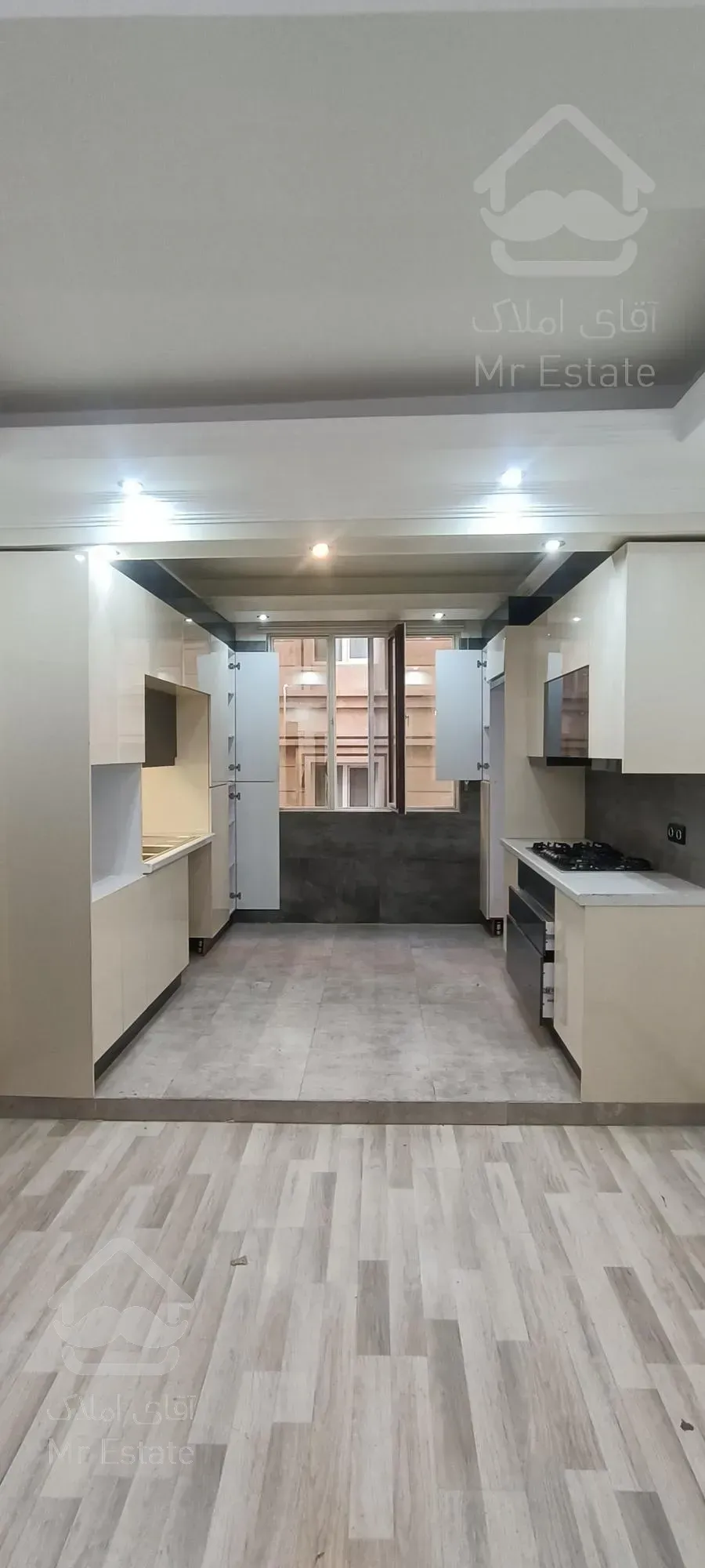 64متر/دو خوابه/تک واحدی/فول بازسازی/سلسبیل