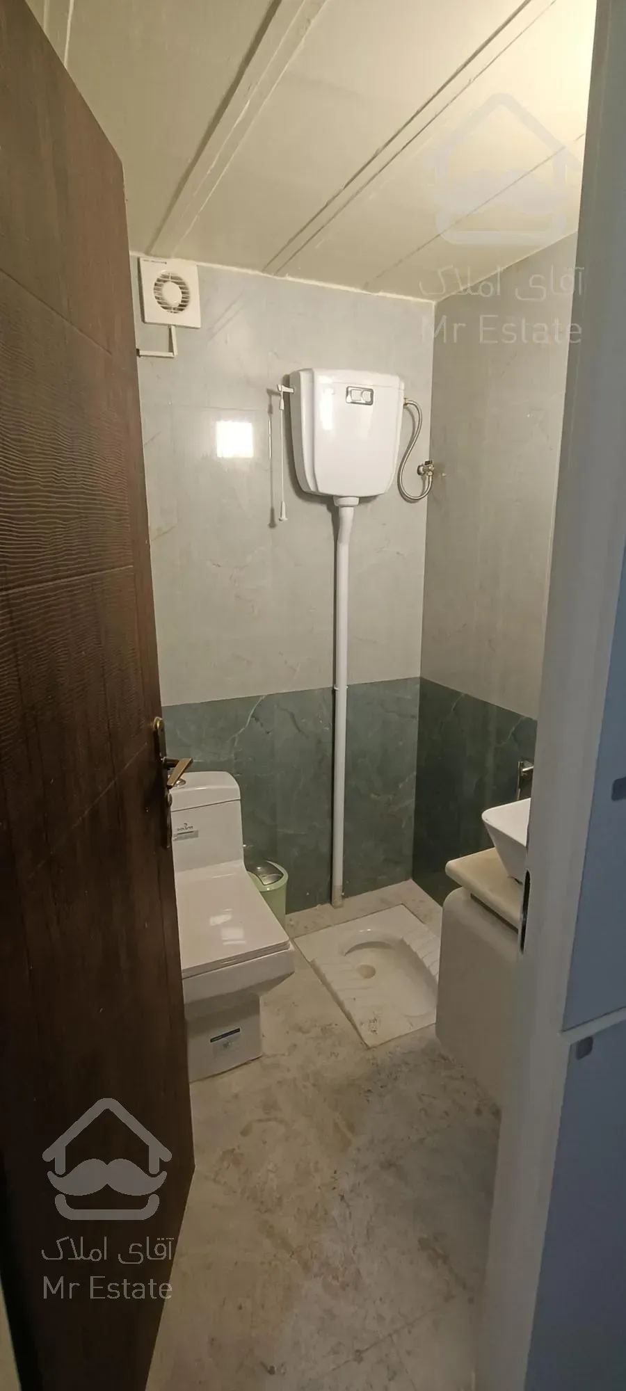 64متر/دو خوابه/تک واحدی/فول بازسازی/سلسبیل